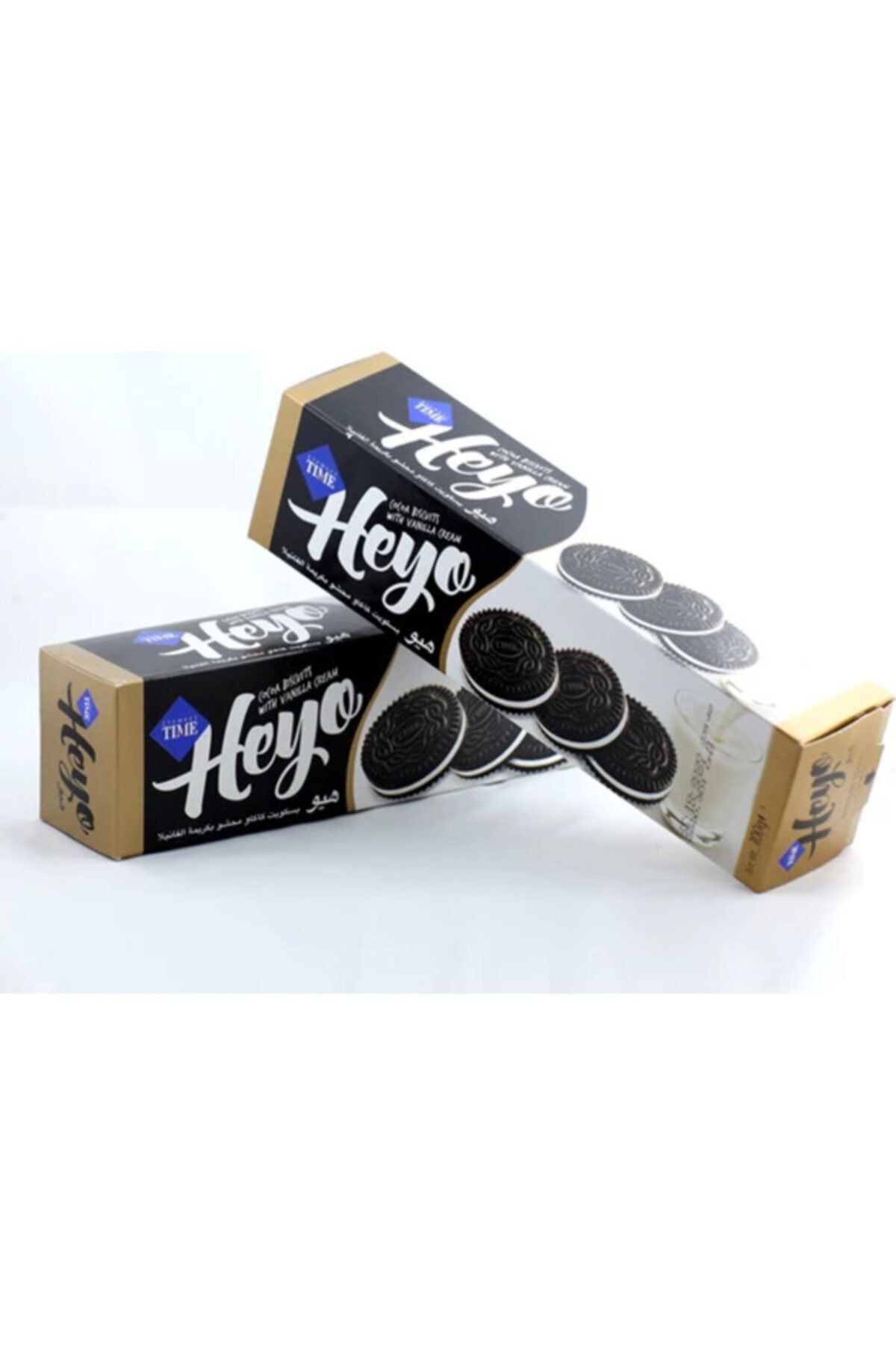Çizmeci Time Heyo 100 Gr