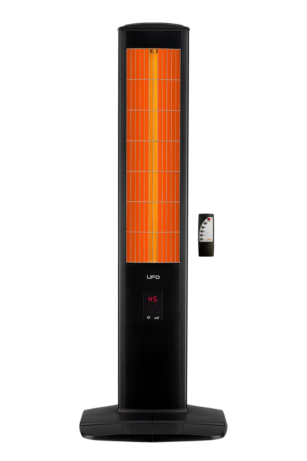UFO Micatronic 2300 W Kule Tipi Isıtıcı