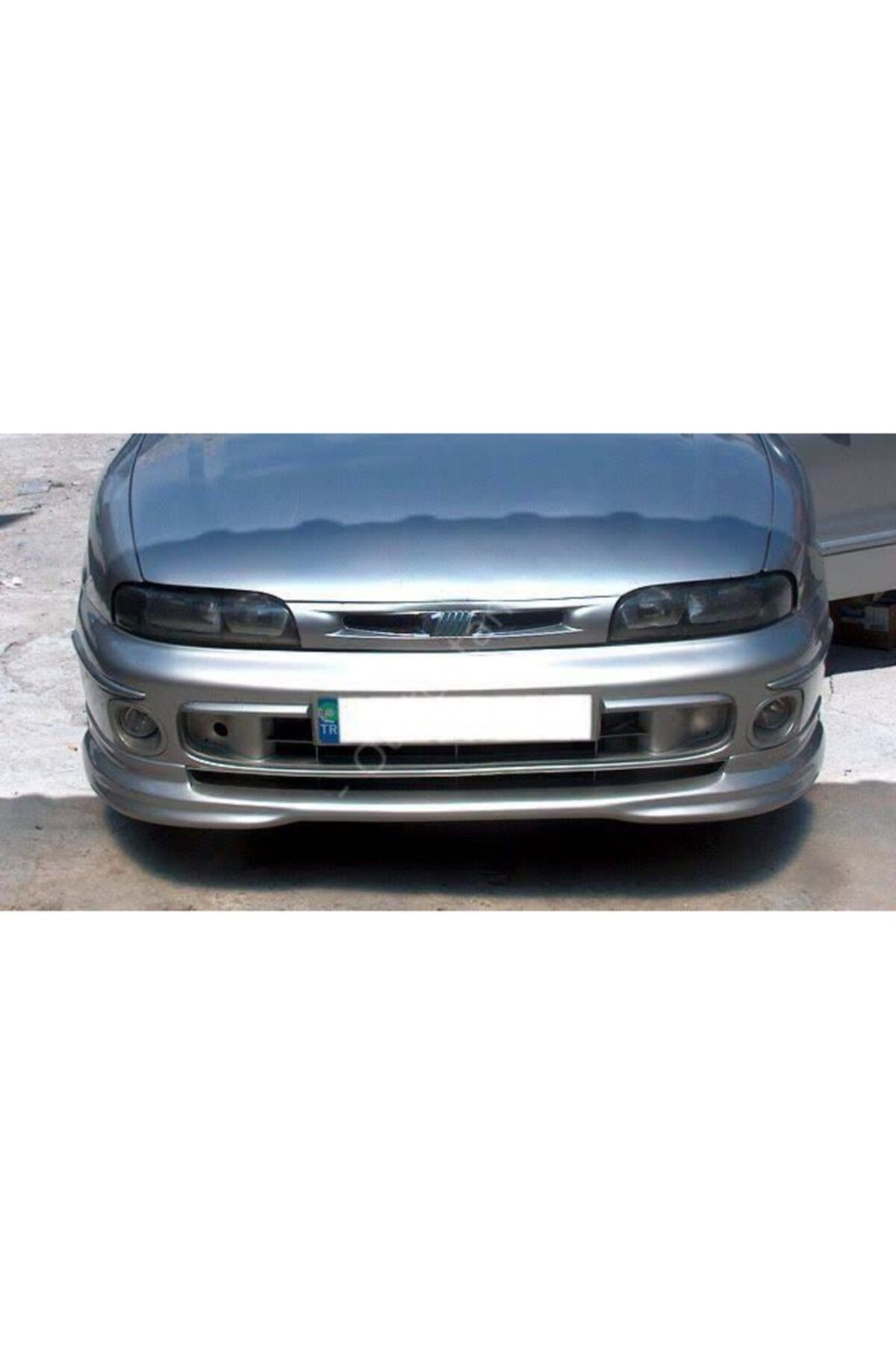 Aysimoto Dizayn Fıat Brava Body Kit Full Set