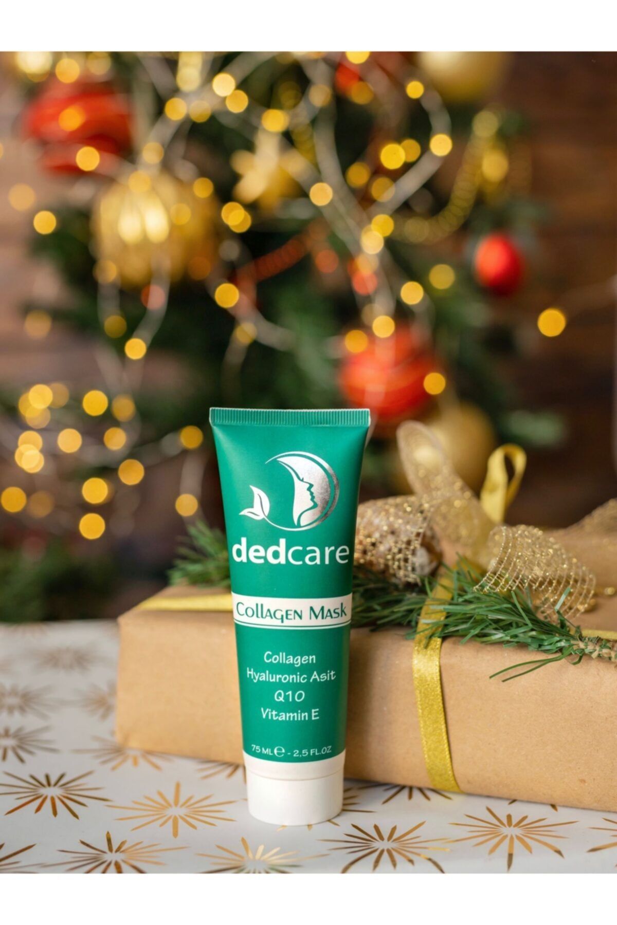 DEDCARE Collagen Mask 75 ml