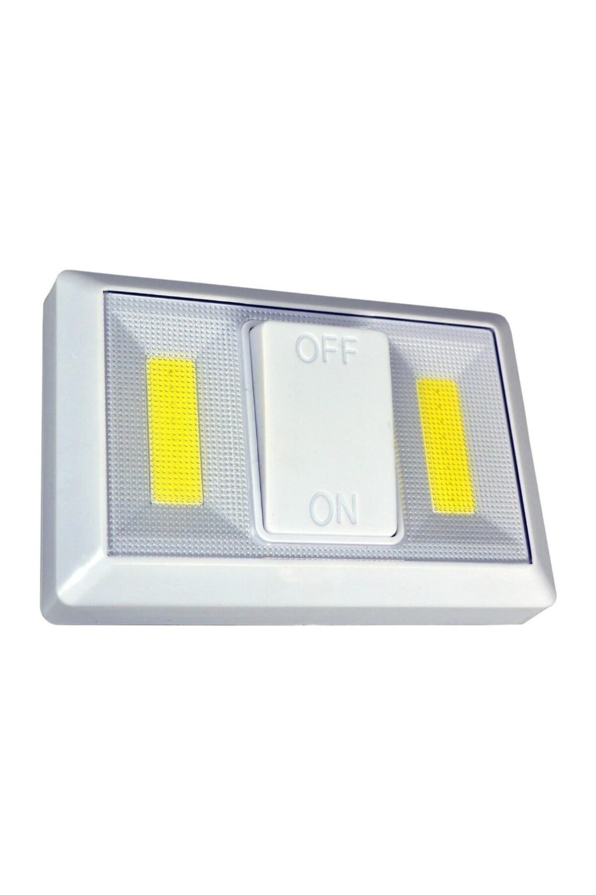MBL Mıknatıslı Pilli Kablosuz Anahtarlı Güçlü Işıklı Led Lamba Hy-811