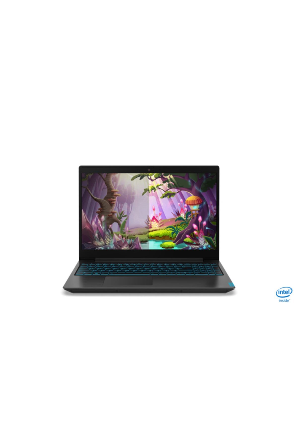 LENOVO Ideapad L340 Intel Core I7 9750hf 32gb 2tb + 2tb Ssd Gtx1650 W10 Pro 15.6\