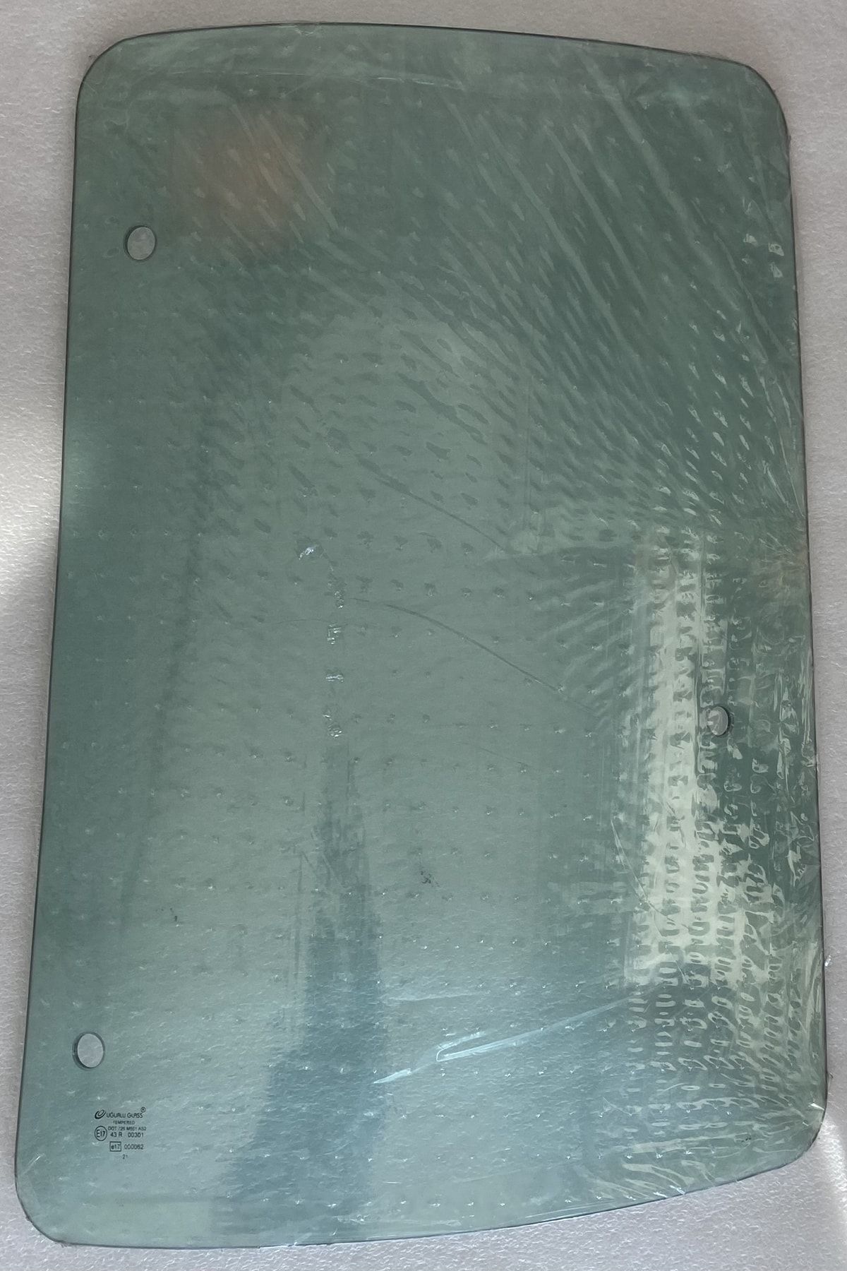 UGURLU GLASS Case Jx65c Jx70c Jx75c Jx80c 2012-2021 Traktör Kabin Sağ Yan Çamurluk Üstü Kelebek Camı