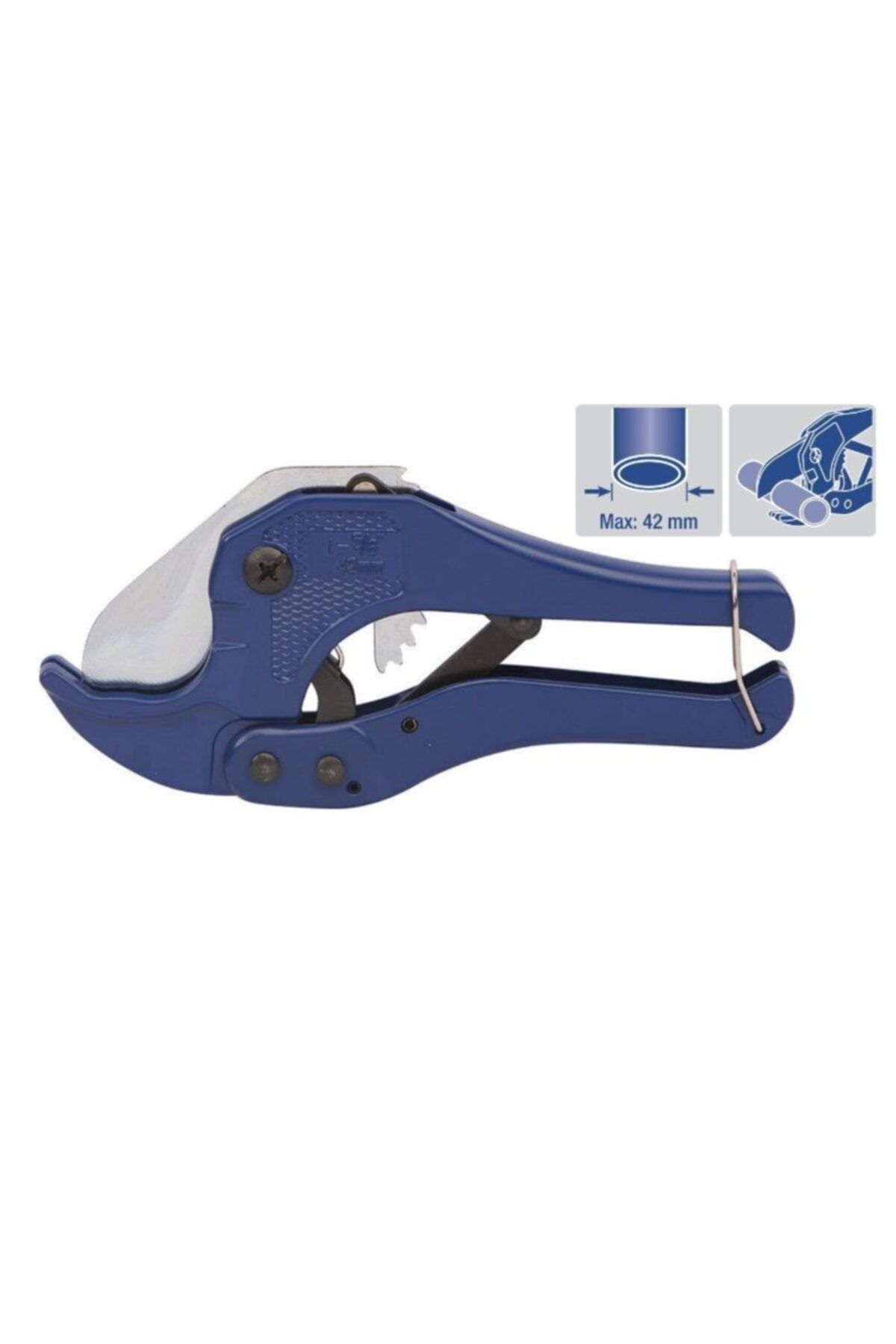 Partner Boru Makası Pprc 42 mm