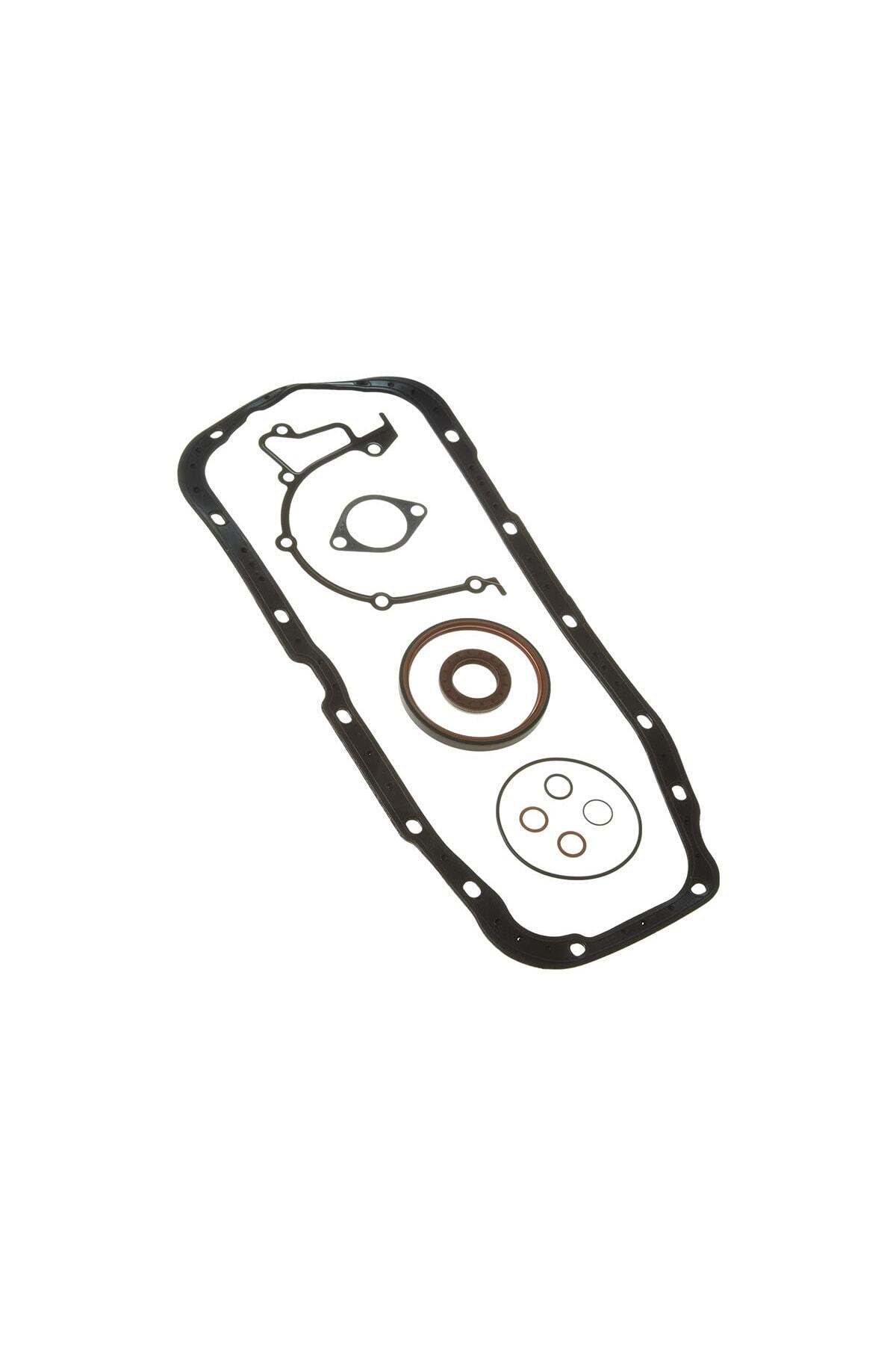 ORPA OTOMOTİV Conta Takım Alt 1.8 2.0 18sv 20ne 20se C20ne X20se 20ser Elring Uyumlu