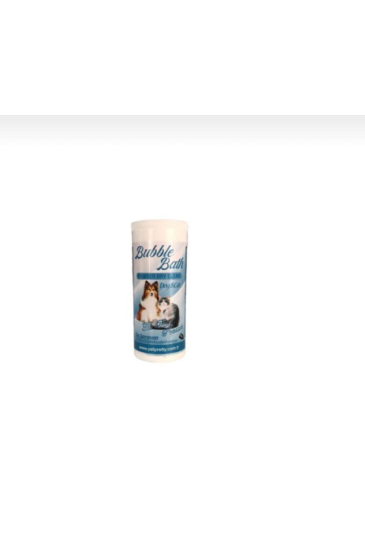 Hachiko Pet Hachiko Bubble Bath Kedi-köpek Toz Şampuan 150 gr