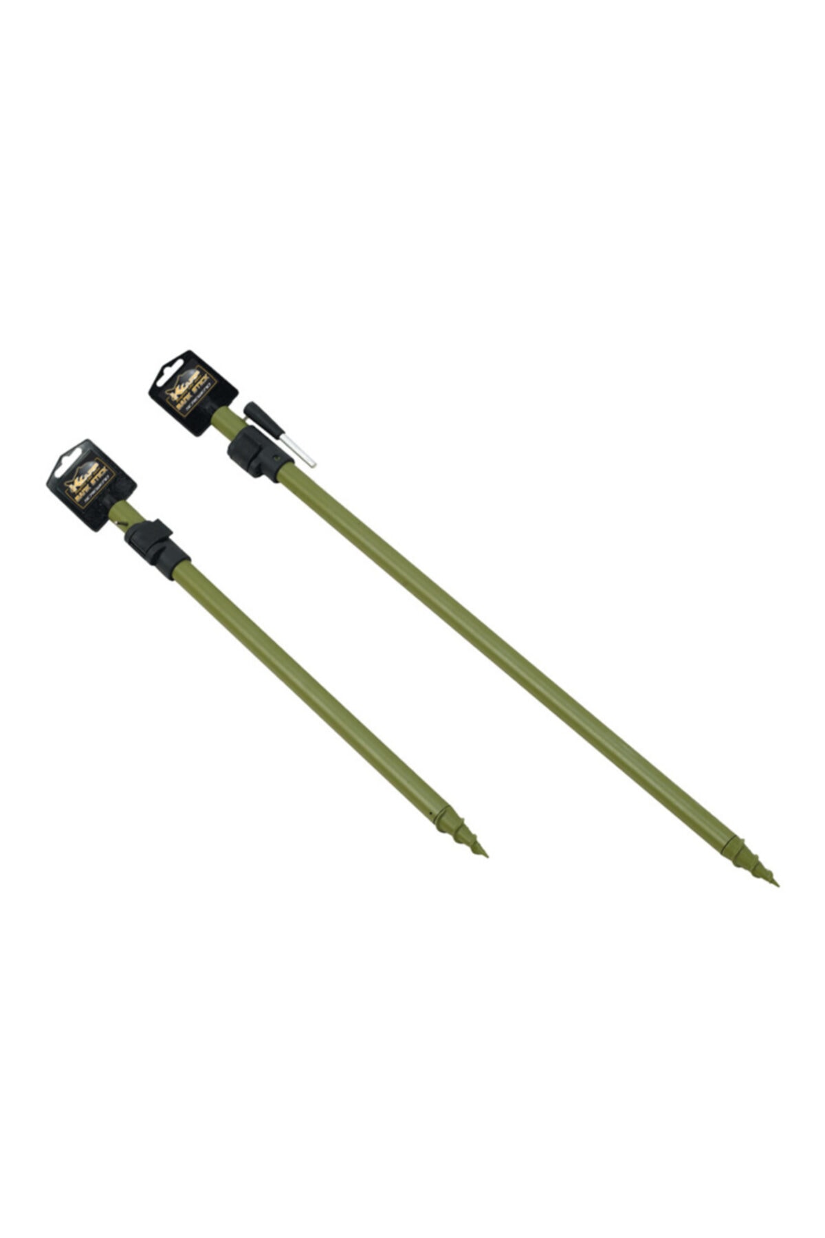 Okuma K-karp Screw And Bank Stick L Kamış Dayama Çubuğu