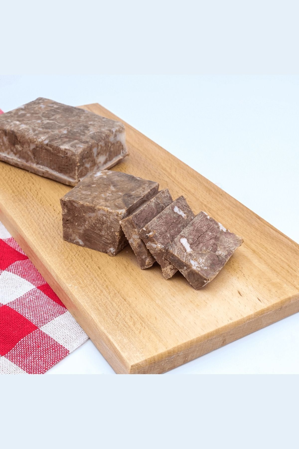 Sofra Bizden Kavurma 500 G