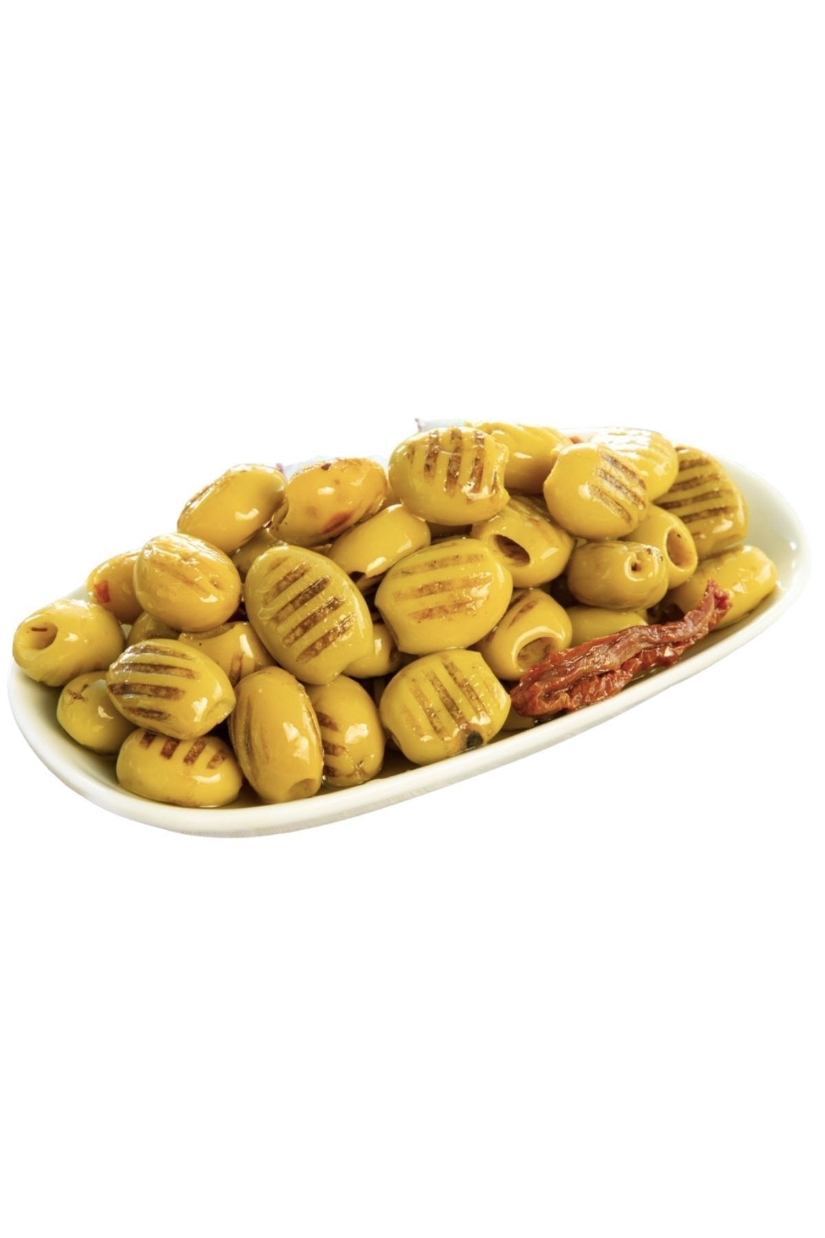 Sofra Bizden Izgara Yeşil Zeytin 1 kg