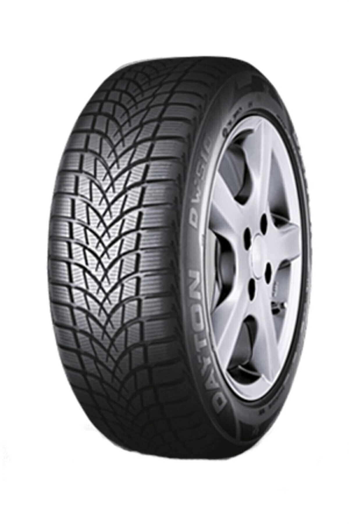 Dayton 215/60r16 99h Xl Dw510e M+s