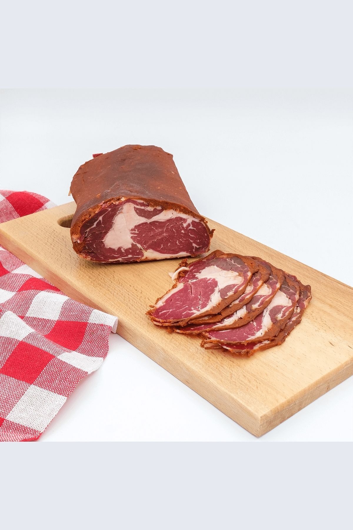 Sofra Bizden Pastırma 150 gr