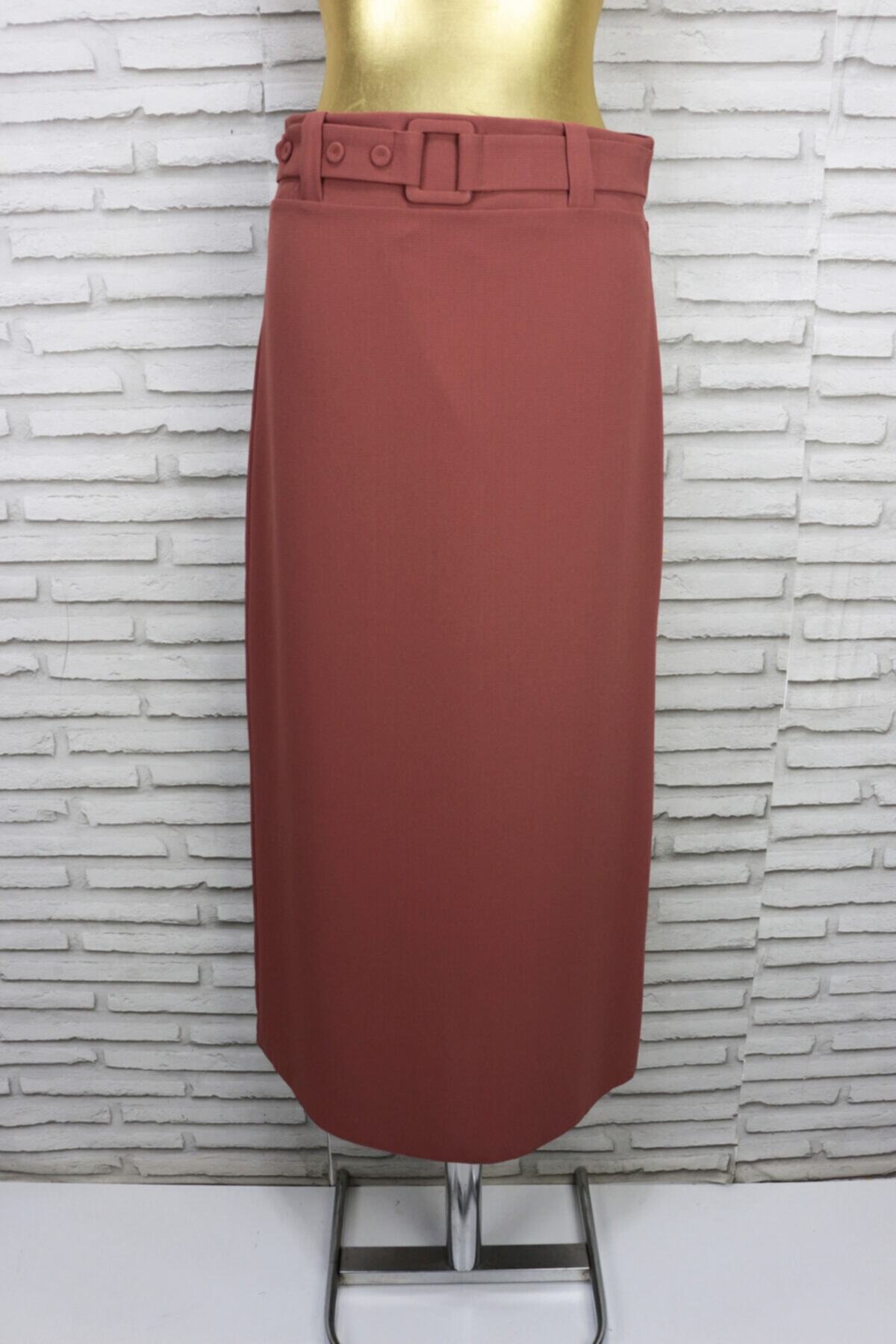 DYG Pudra Modelli Kalem Etek