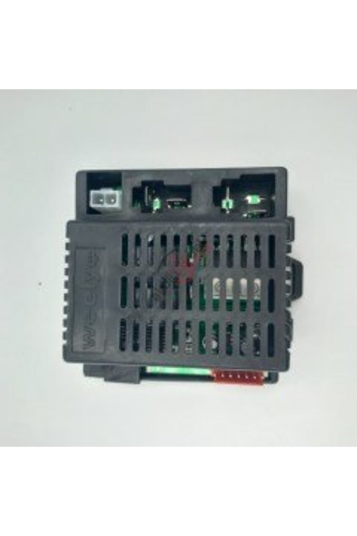 Akülüyedek Wellye 12v Akülü Araba Anakartı Rx23