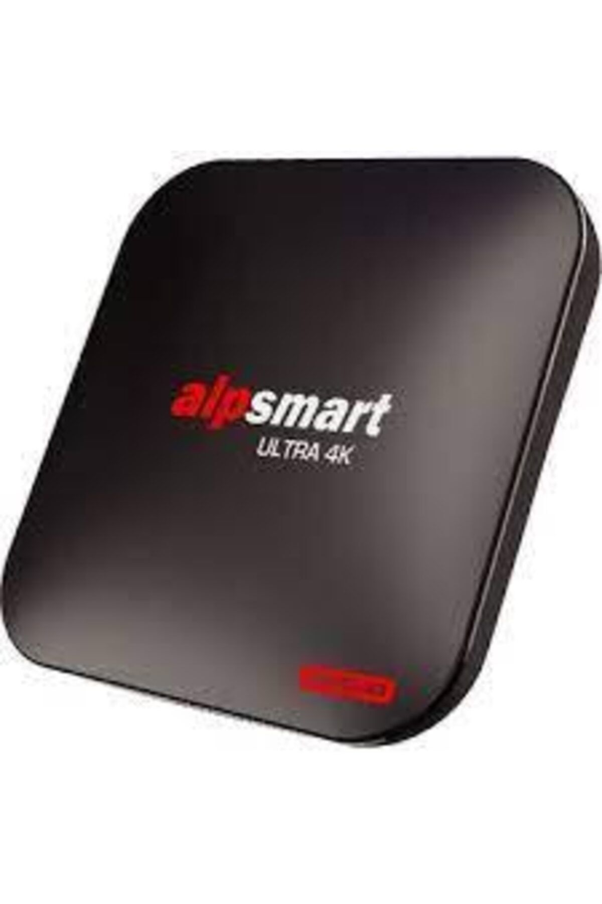 ALPSMART Android Tv Box - Android Smart Box - 4k Ultra Hd - Hediyeli