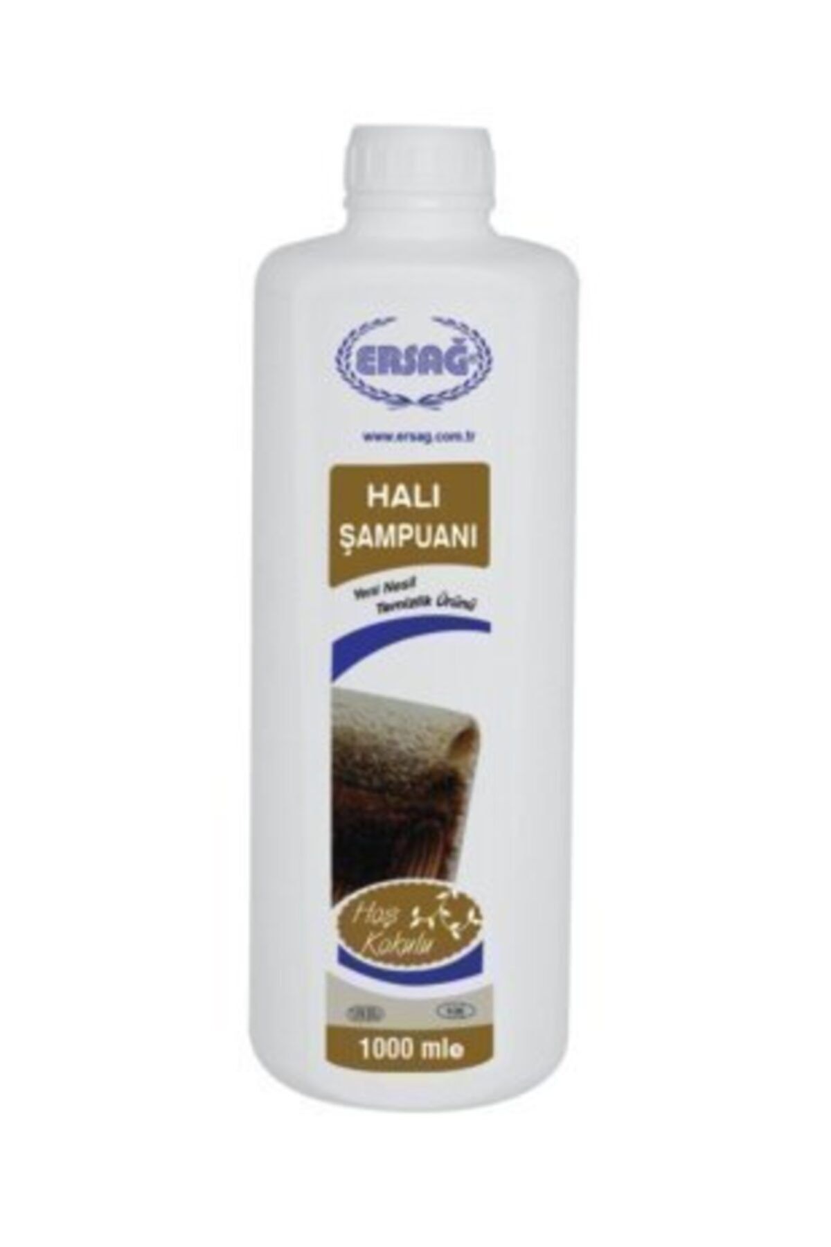 DR Ersağ Hoş Kokulu Halı Şampuanı 1000 Ml