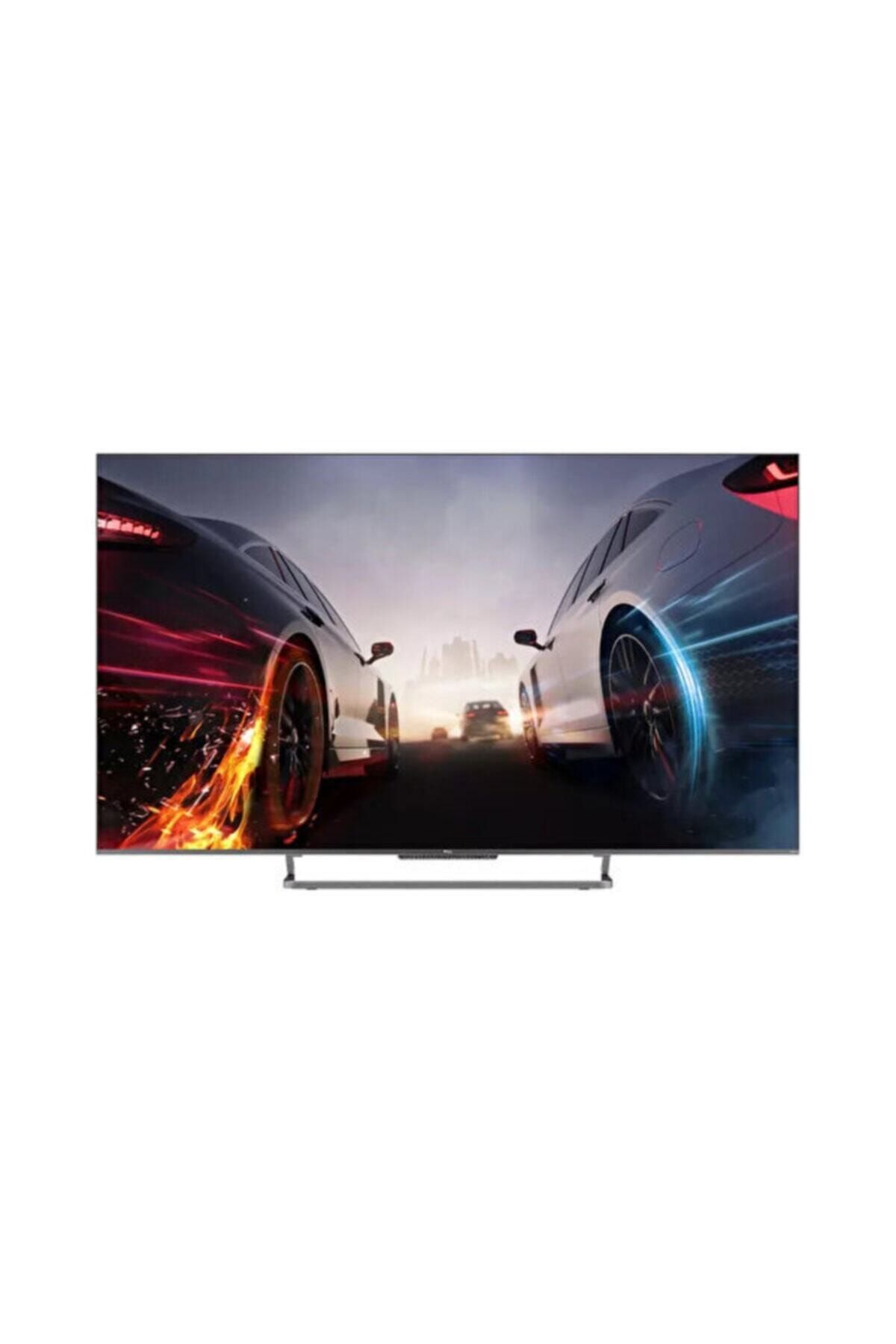TCL 55C728 55\