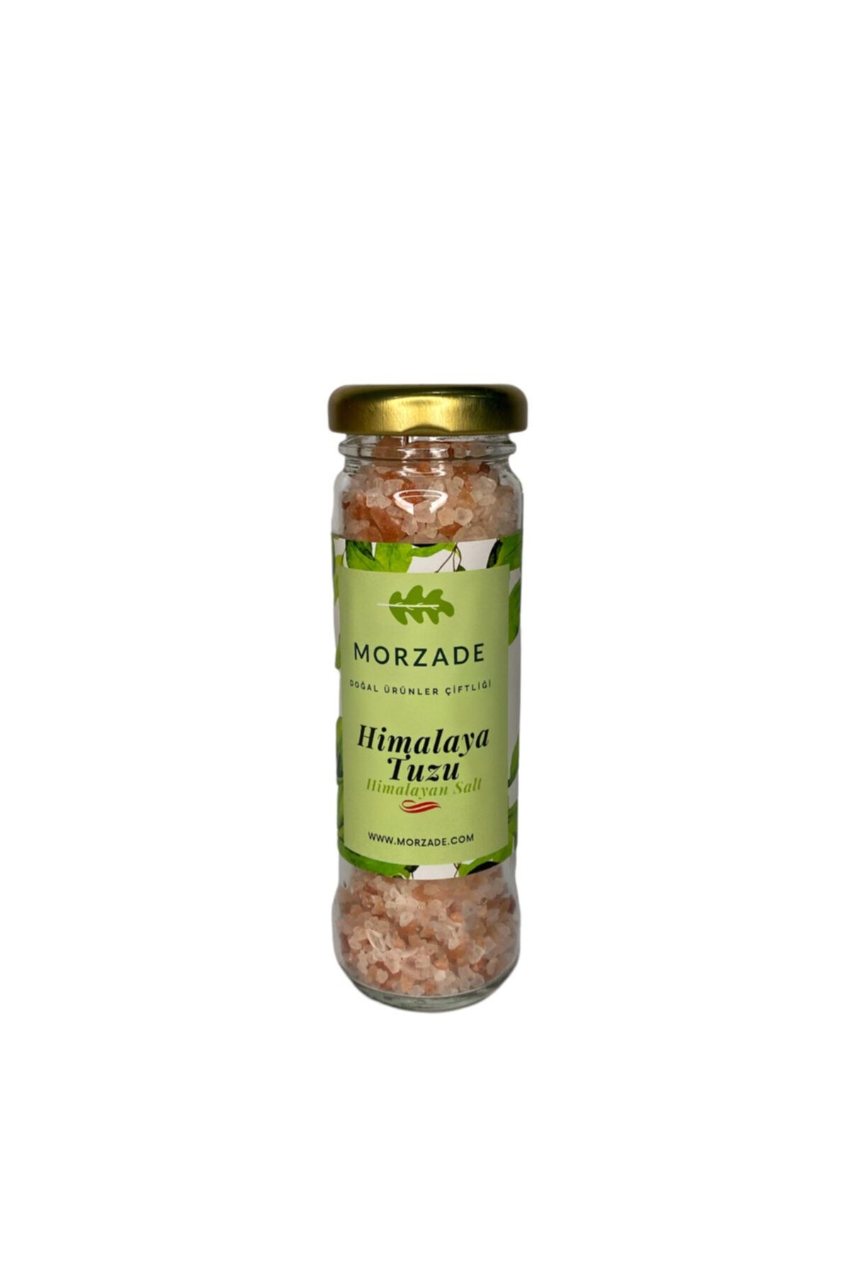 MORZADE Himalaya Tuzu 120 gr