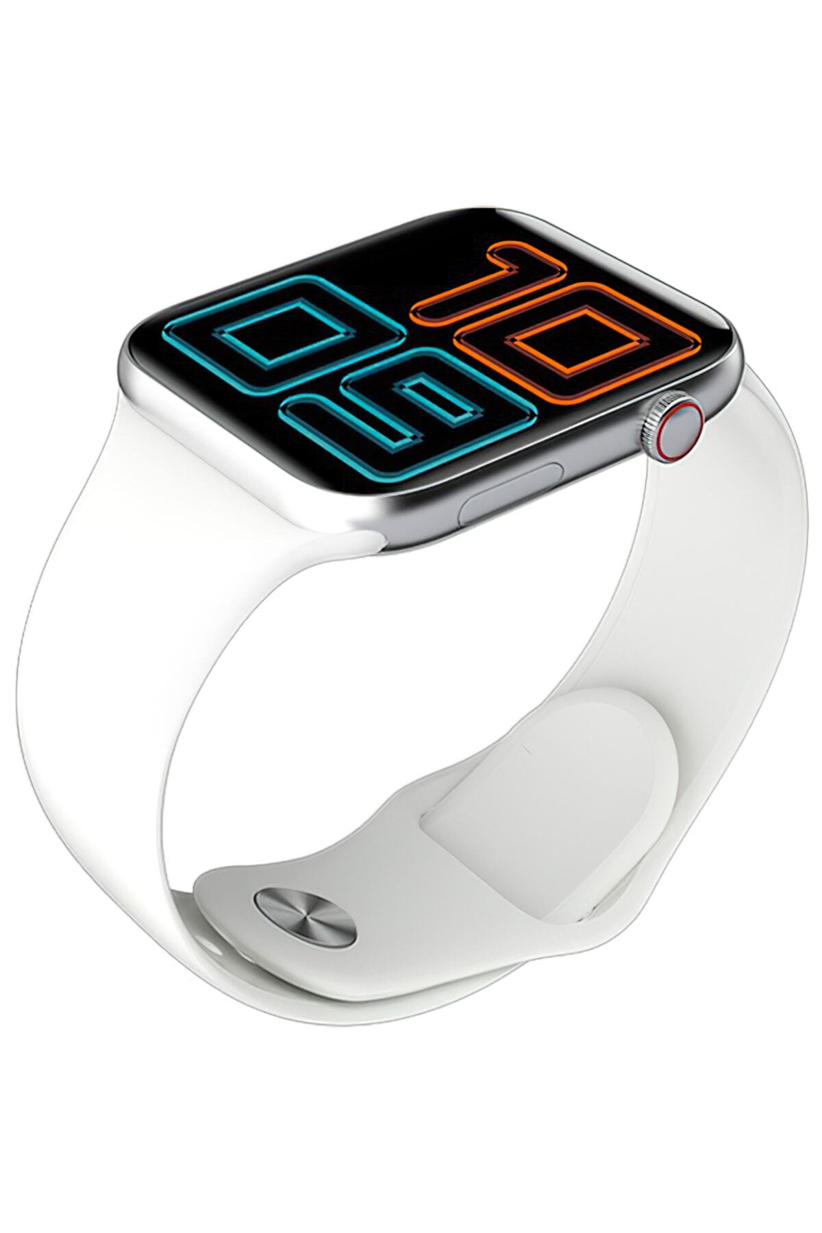 Xiaomi Rexso Elephone Smart Band W6 Distribütör Garantili Su Geçirmez Uyumlu Akıllı Bileklik