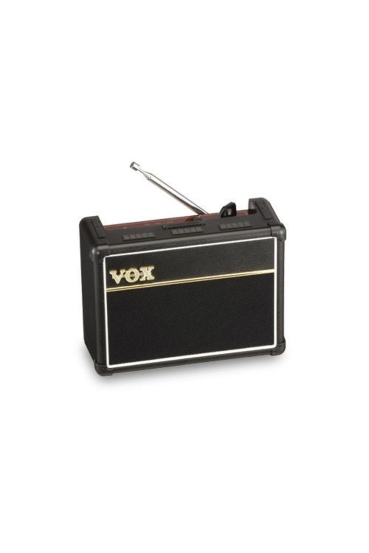 VOX Ac30 Radio