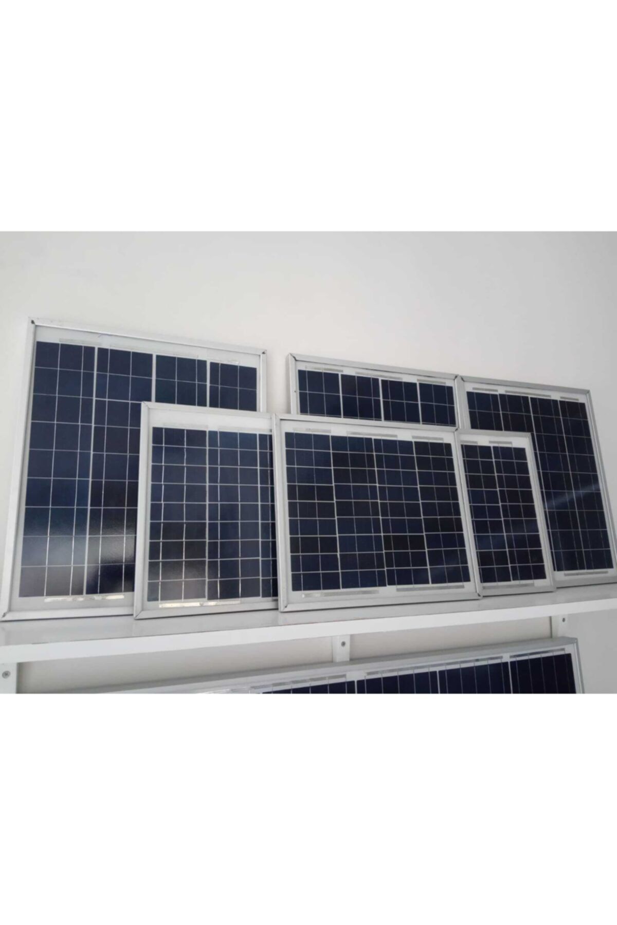 SOLARİNKA Güneş Paneli 40w