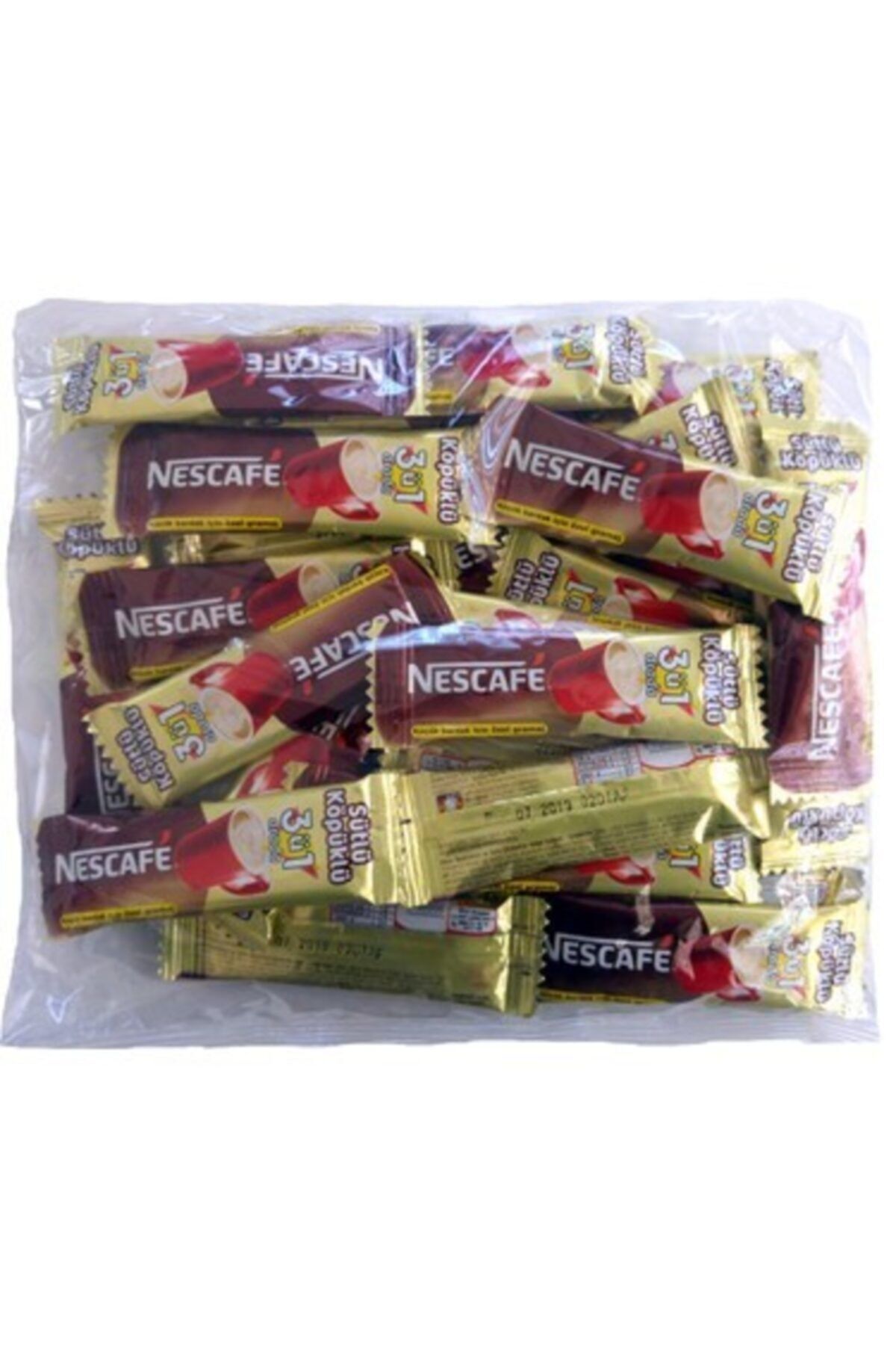 Nescafe 01-47