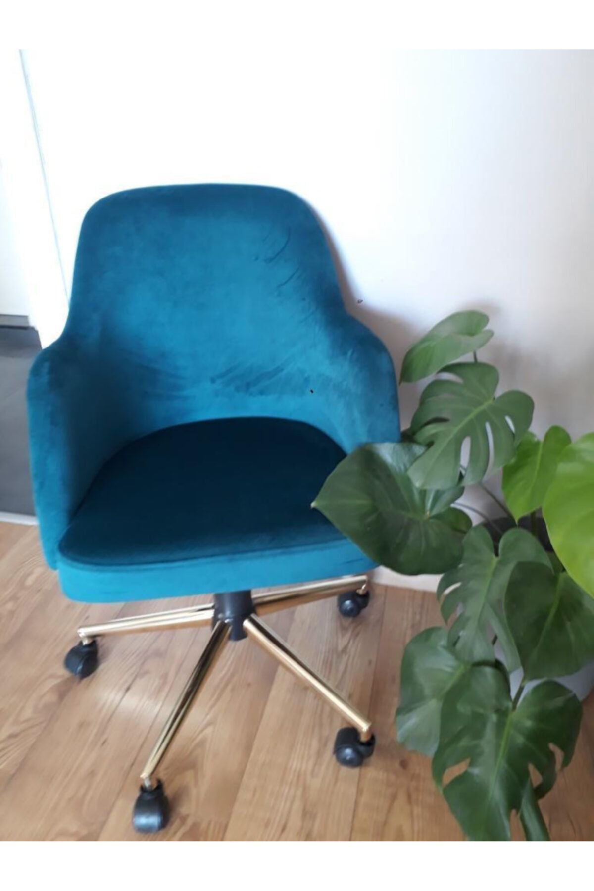 modelsa design Çalışma Koltuğu