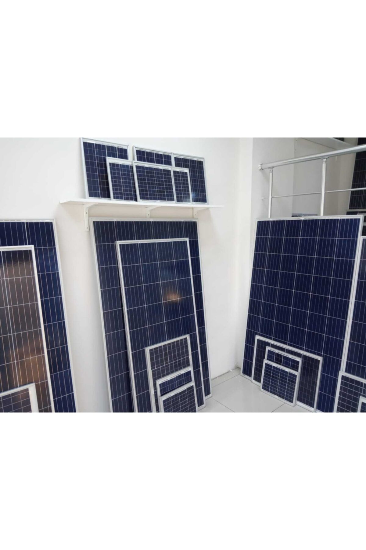 SOLARİNKA Güneş Paneli 20w