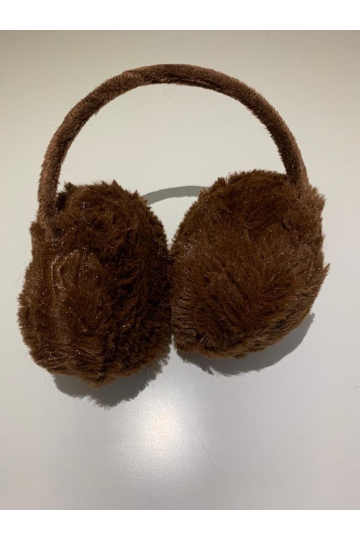 ÜNPOY AVM Peluş Kulak Isıtıcı