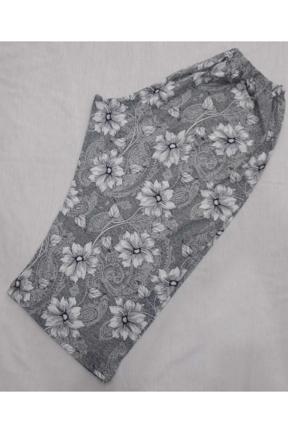 colezium Büyük Beden Kabri Pijama