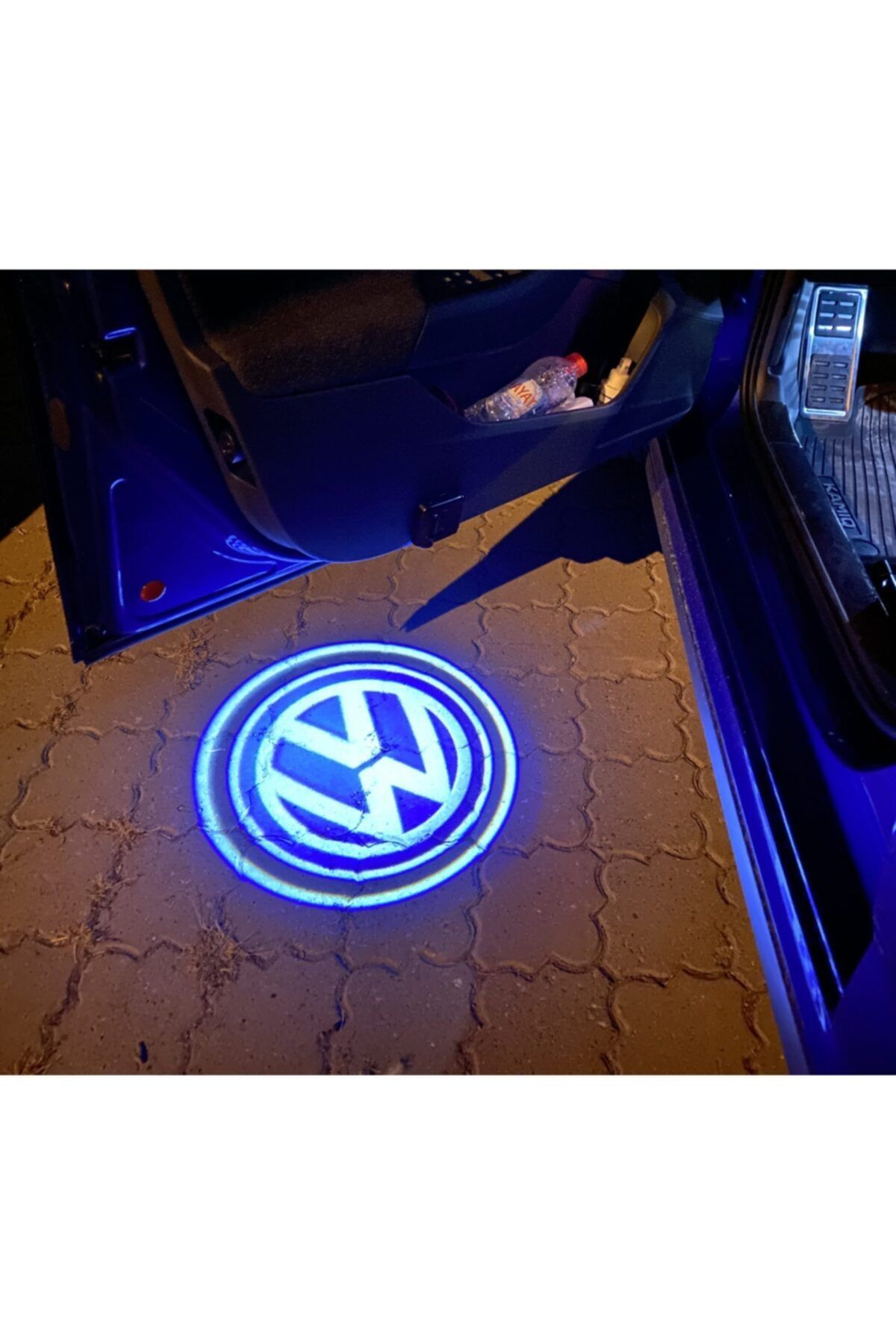 vagmarket Volkswagen Caddy Hayalet Logo
