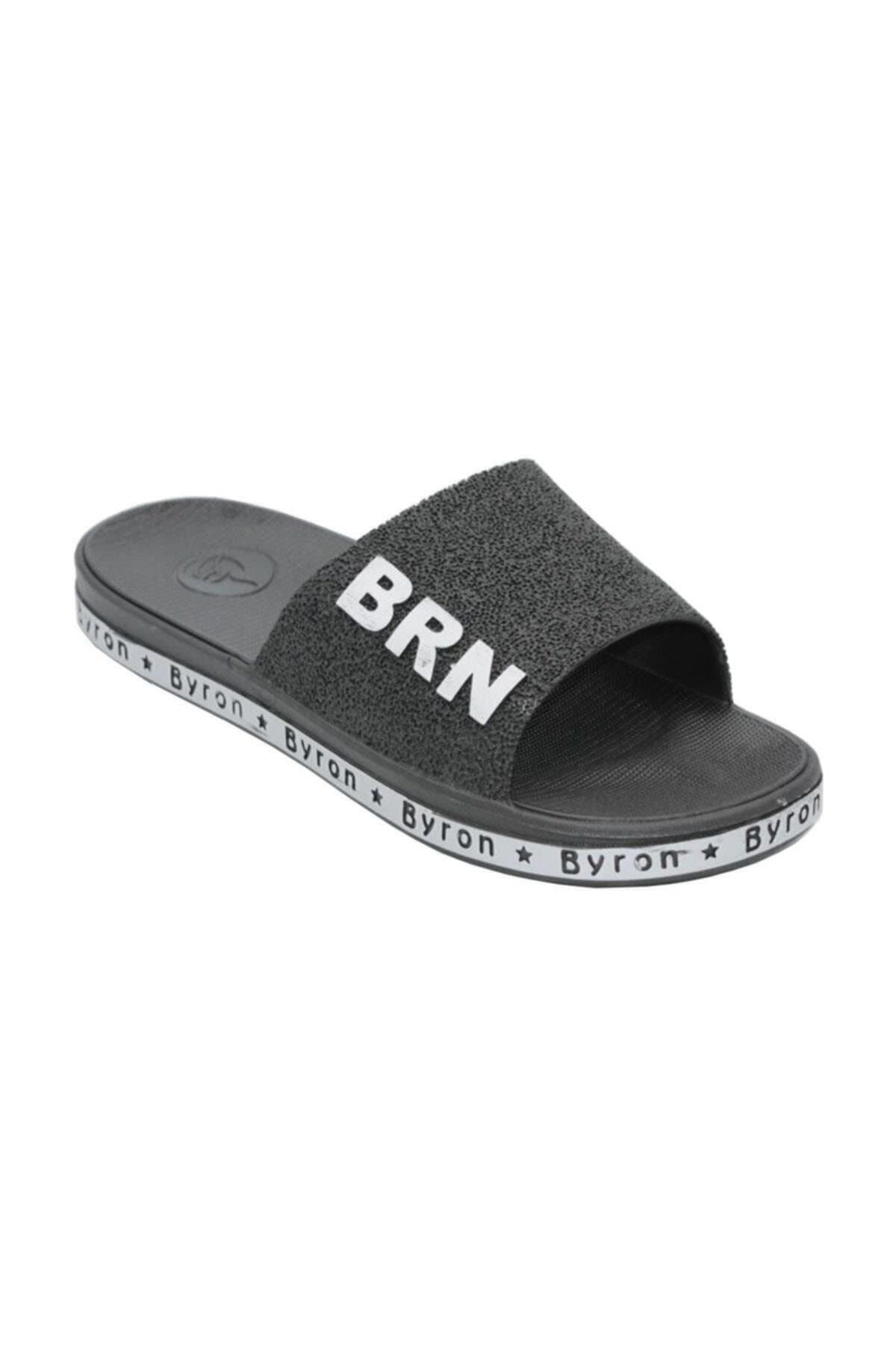 Brn Home Brn 1797 Kaymaz Taban Terlik Deniz Plaj Havuz Terliği Günlük Terlik Brn019