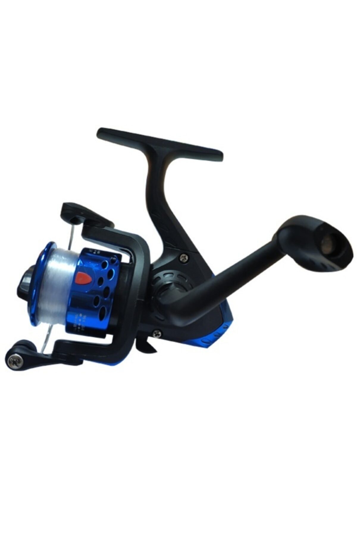 Toptanmagza Lrf Plus 0101 Balıkçılık Seti (makina + Kamış)