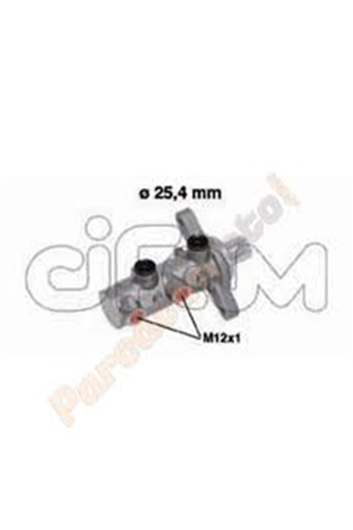 PARCAWORLD Ana Merkez Boxer Iıı-jumper Iıı 2.2 Hdi-3.0 Hdi- Ducato V 250-251 2.2 Mjt-2.3 Mjt-06 Esp Li Cıfam 20
