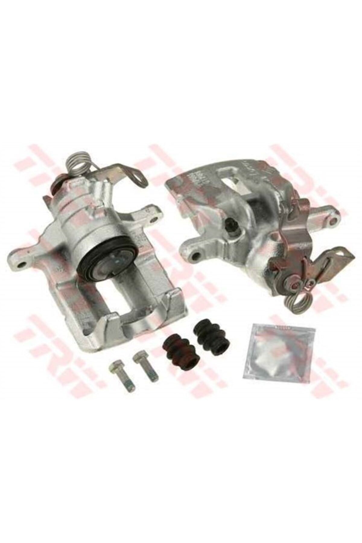 PARCAWORLD Fren Kaliperi Arka Sağ 7701056165 Renault Trafıc 01- Bm Trw Trw Bht265