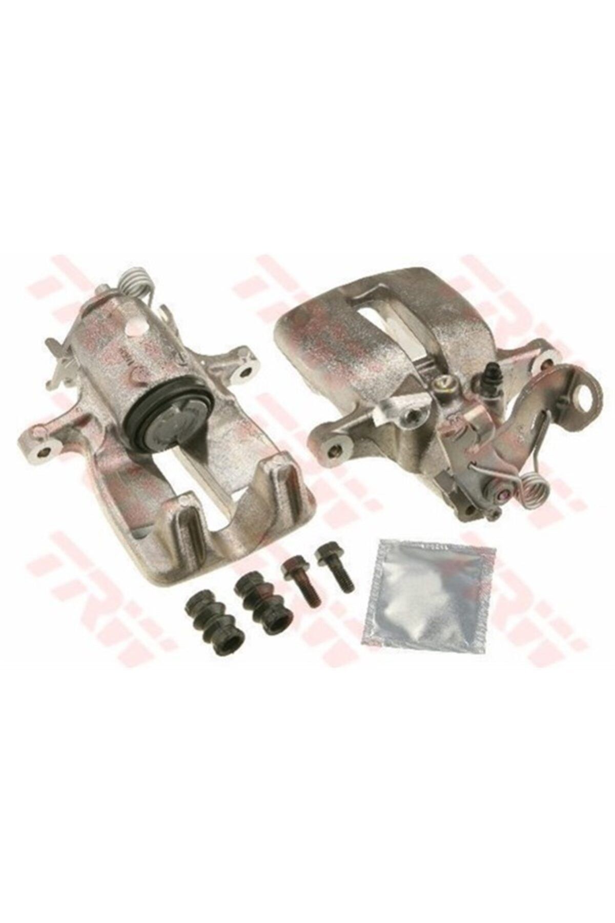 PARCAWORLD Fren Kaliperi Arka Sol Elektrıklı Fren Harıç 542152 Opel Insıgnıa A 09- Bm Trw Trw Bhs995