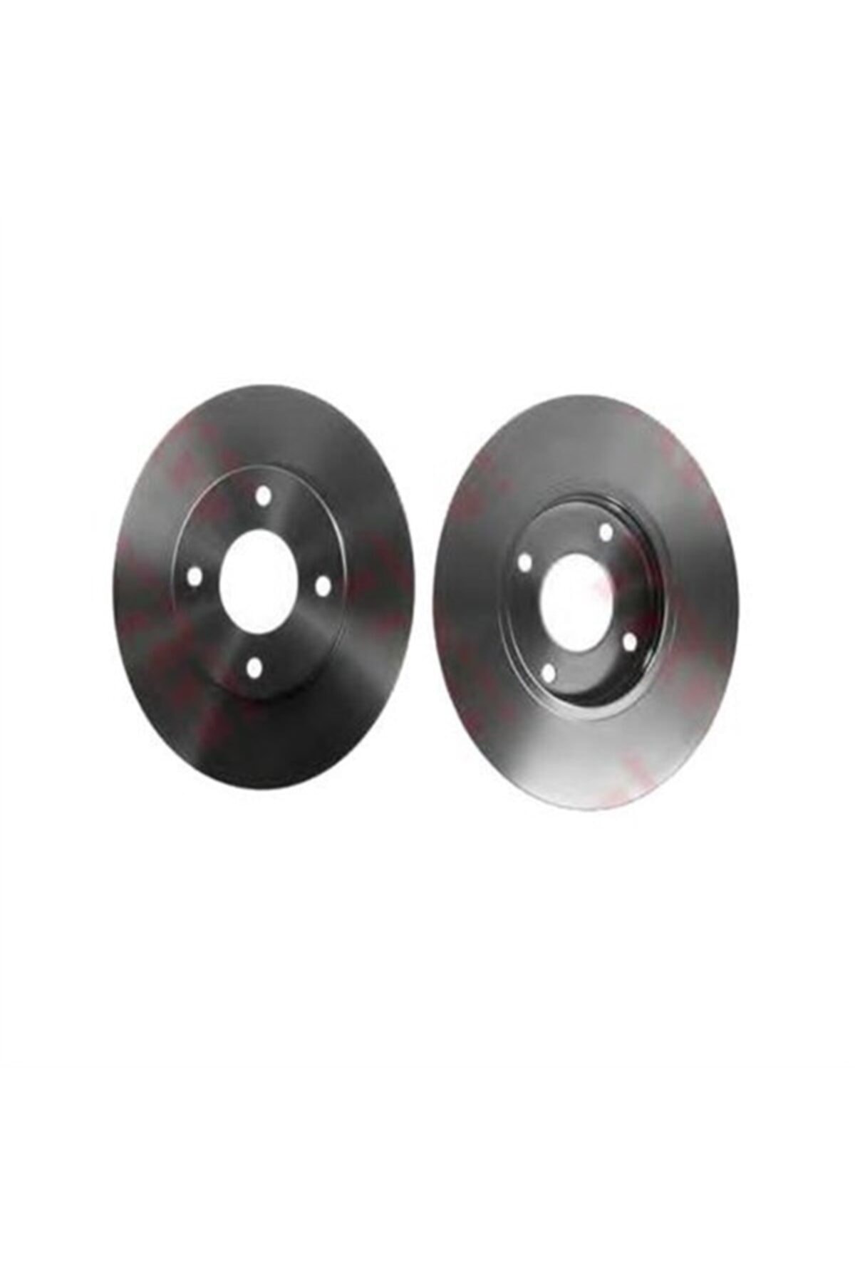 PARCAWORLD Ön Fren Aynası Almera 1.5ie 16v 00-02 Prımera 2.0ie 16v 96-02 280x7.7x4dlxhavalı Auto Fd26159 Uyumlu