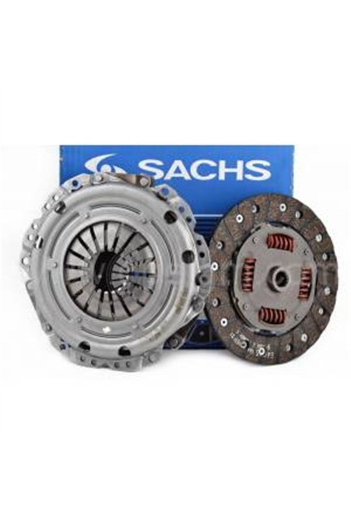 PARCAWORLD Debrıyaj Seti Astra K B14xft-b14xfl Sachs 3000970061