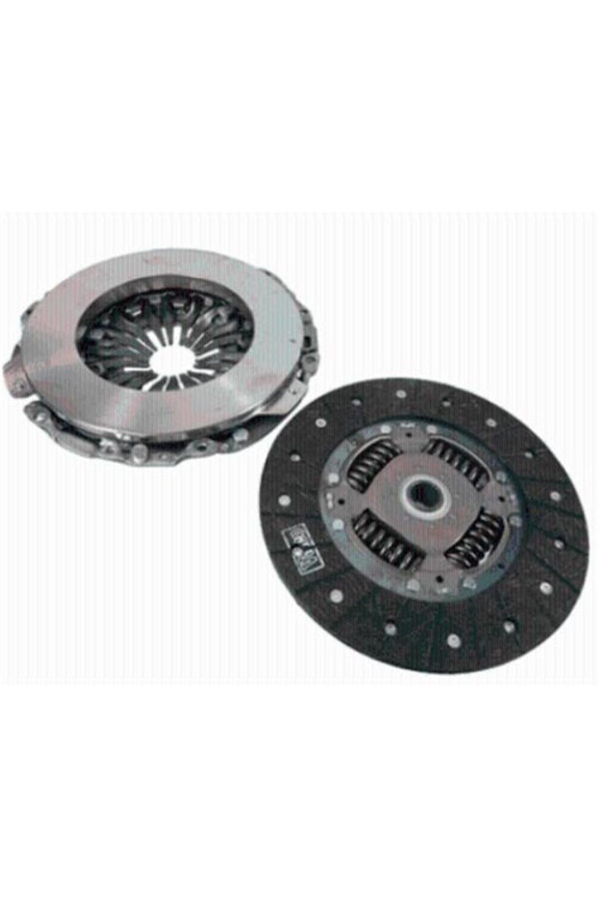 PARCAWORLD Debrıyaj Seti Baskı Disk Ducato-boxer 2.3 2012 Op 5801407375 Uyumlu