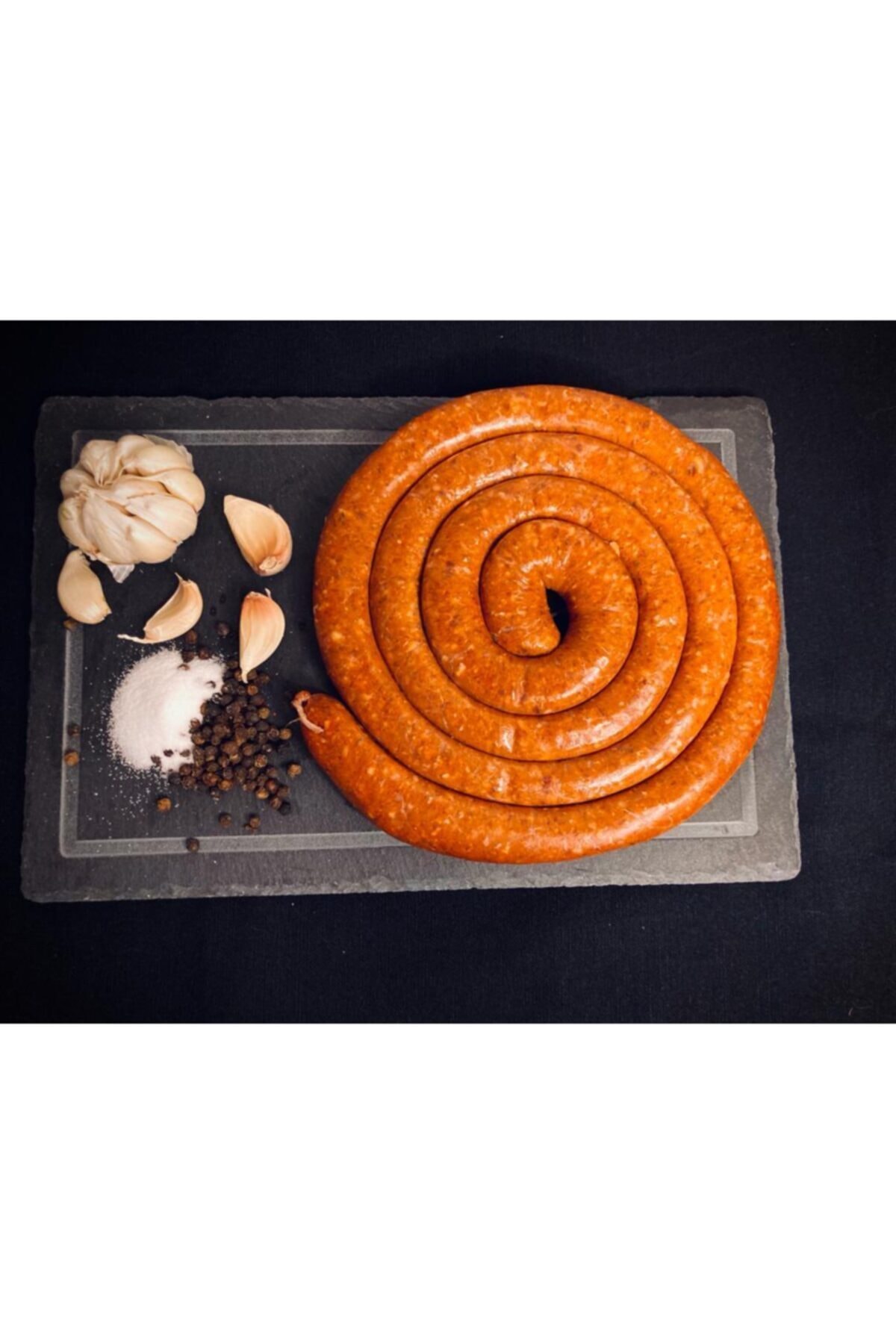 Taret Kuzu Bağırsağında Sucuk (400 Gr)