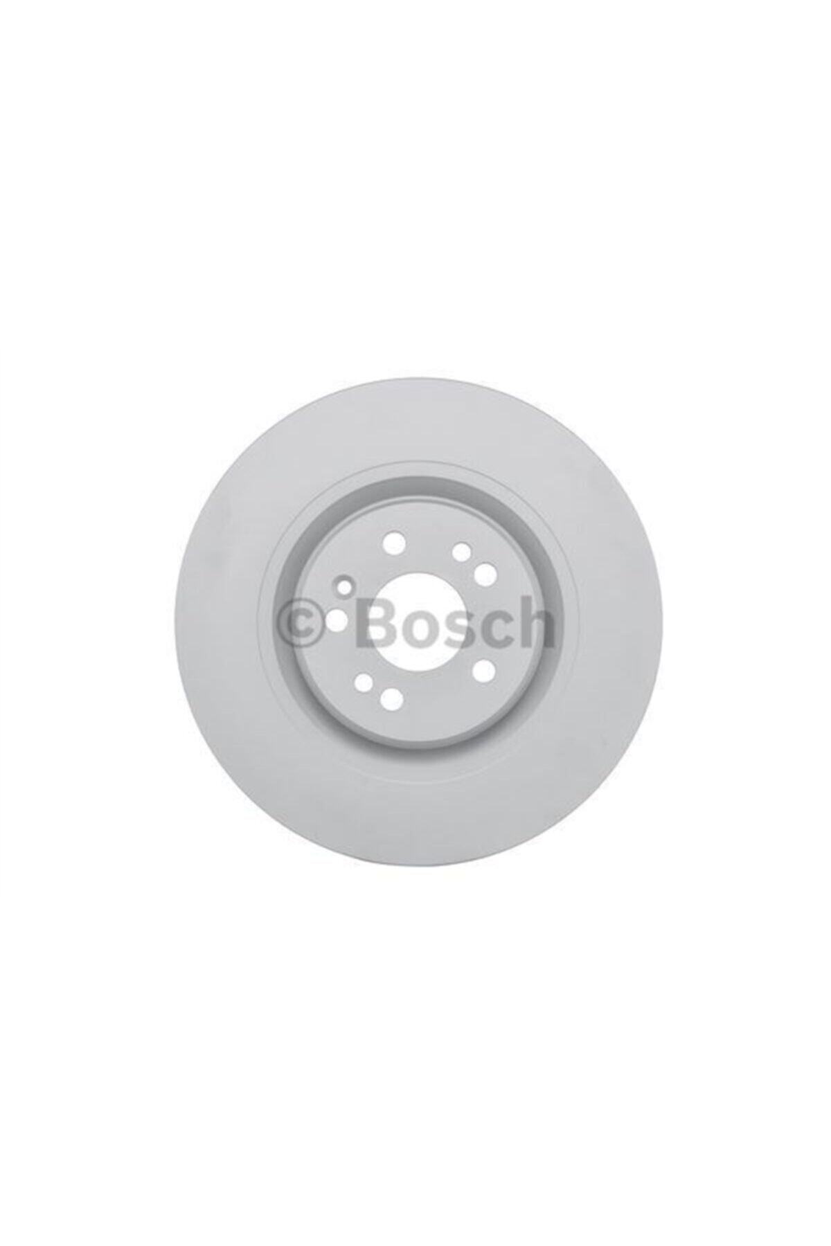 PARCAWORLD Fren Diski. Ön. 345 -31.9-30 Mm . Hava Kanallı. Kaplamalı. Yüksek Karbon Alaşımlı Bosch 0986479405
