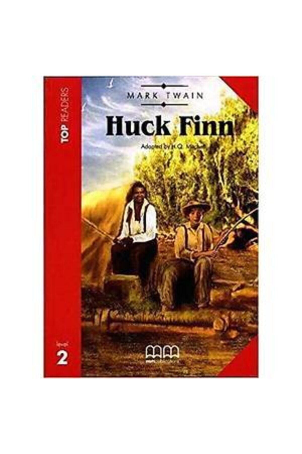 Mmpublications Mm Huck Finn.(libro).(readers):