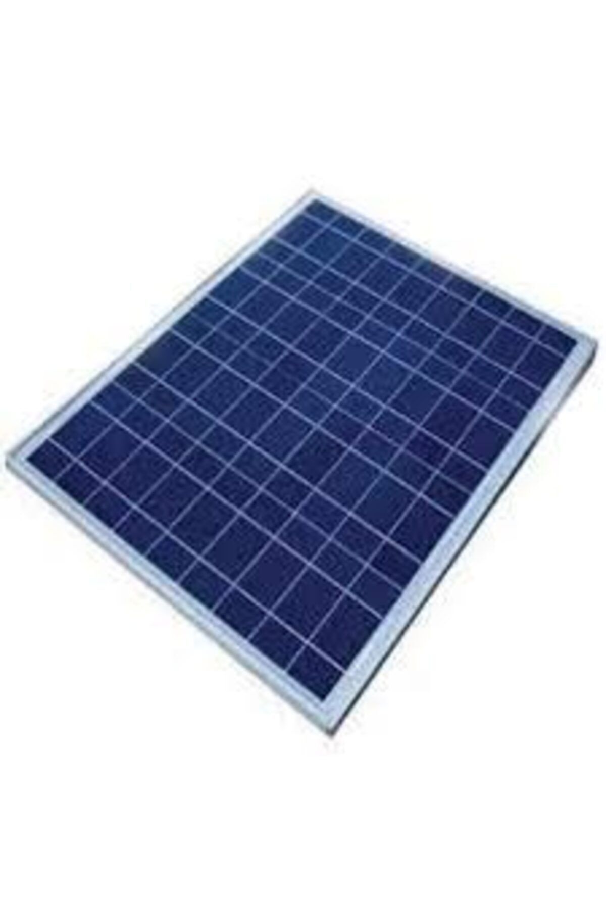 Gookir Global 60watt Polikristal Güneş Paneli