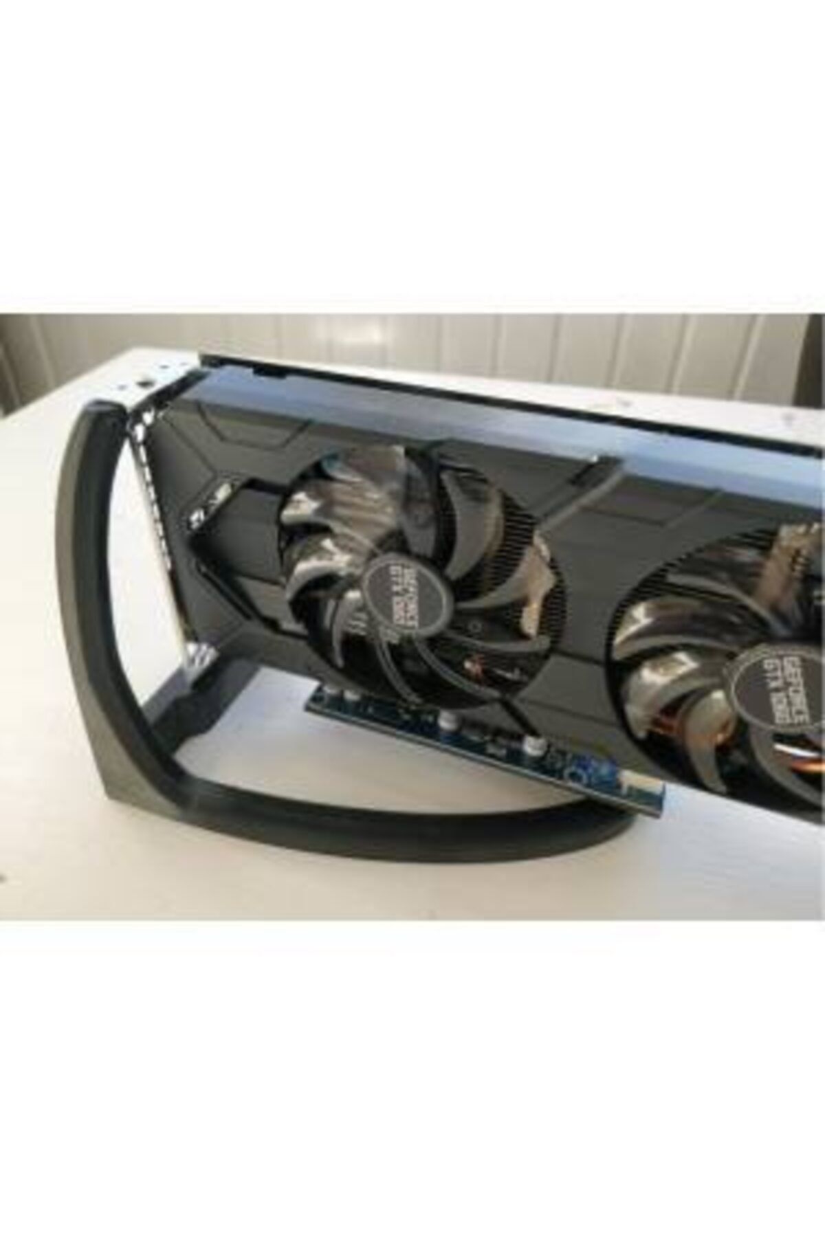 AVCRİG Mining Ekran Kartı Standı 3d