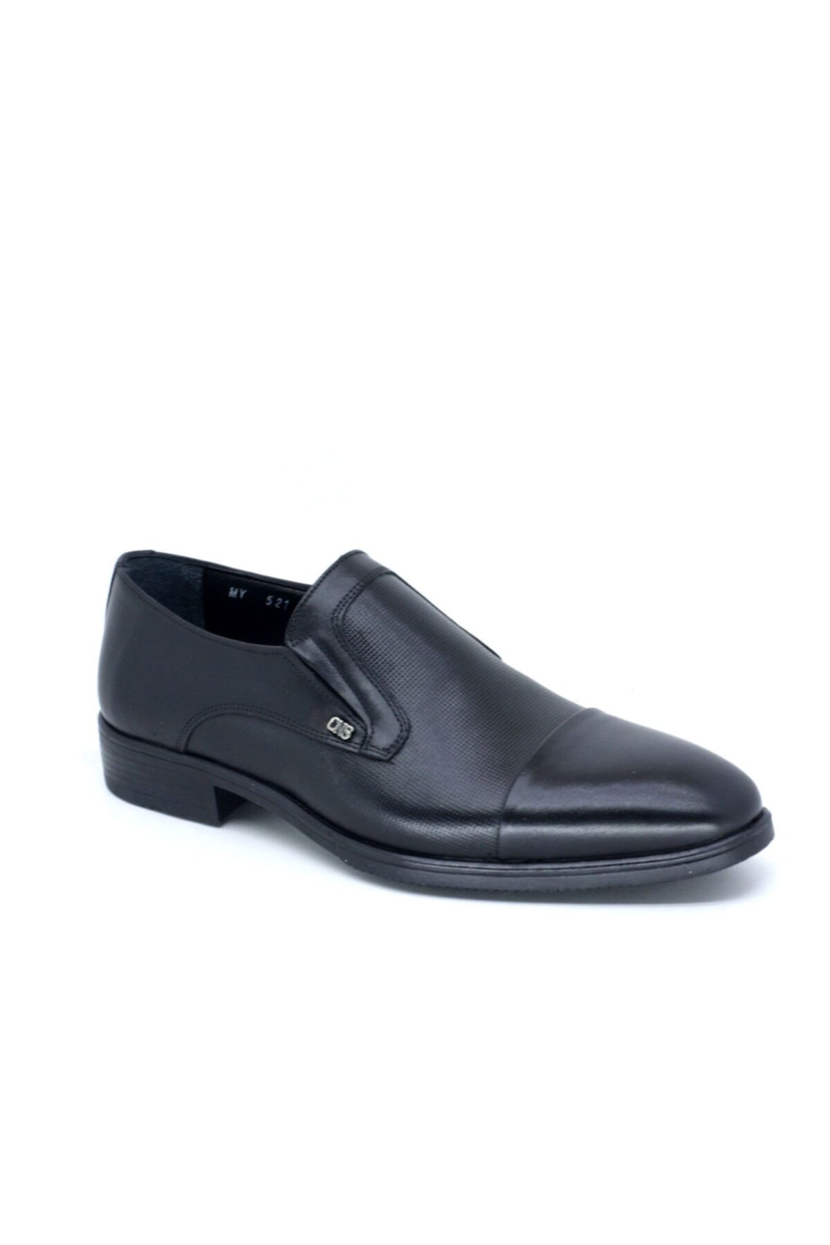 TRENDYSHOES Trendyshose 521 Erkek Kaymaz Taban Günlük Ayakkabı