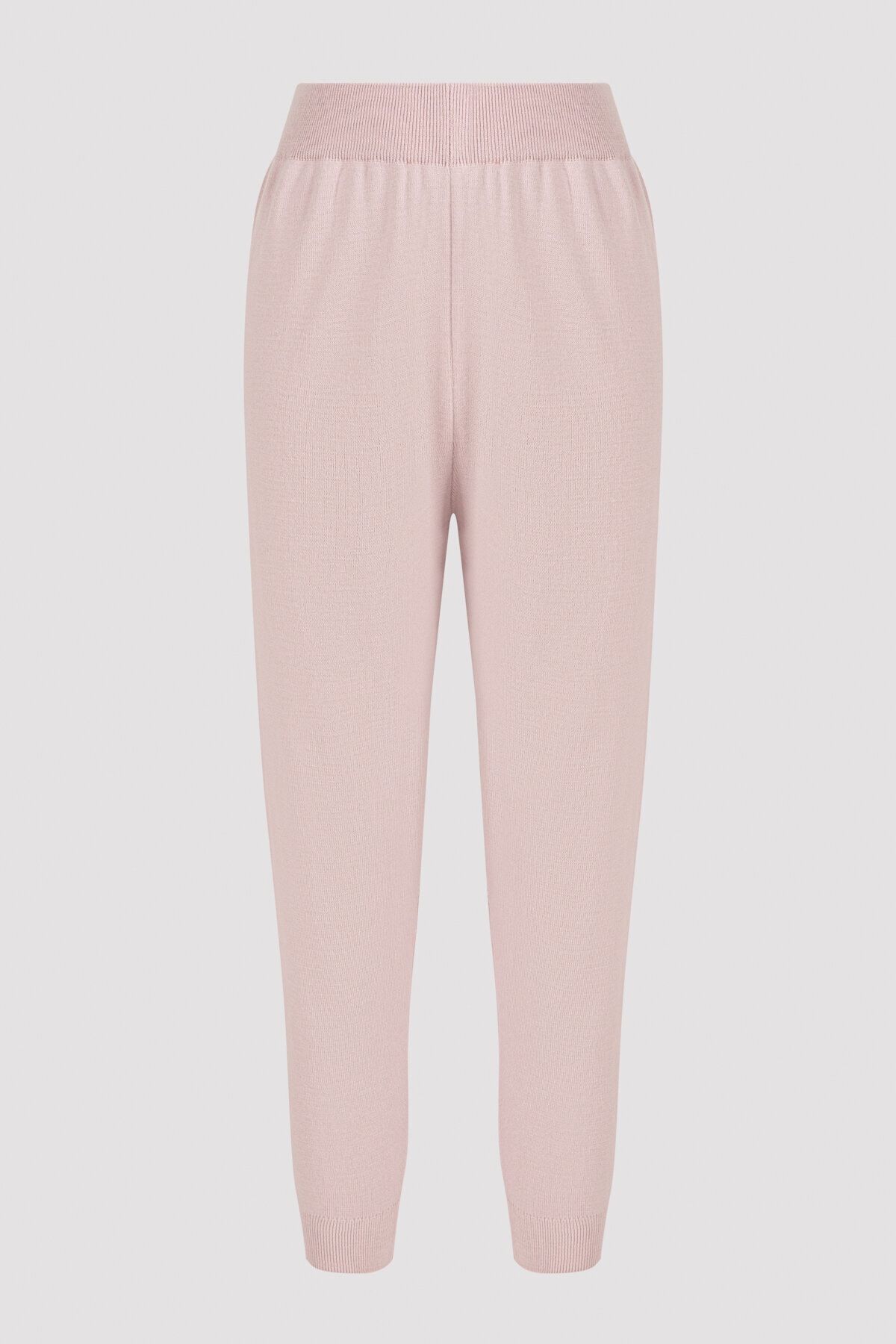 Penti Lila Pinkish Knit Pantolon