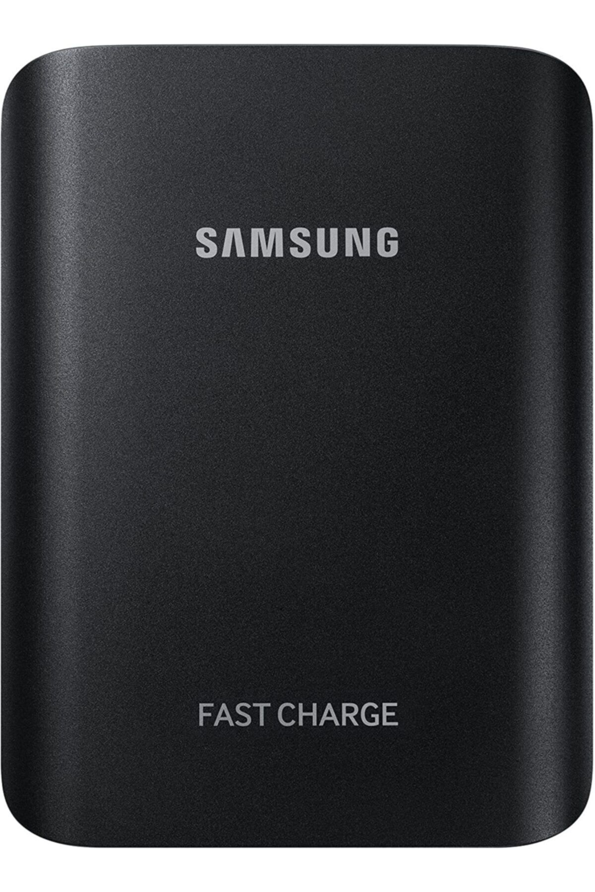 Samsung Pg-935 Hızlı Şarj Bataryası Siyah 10,200mah+micro Usb Kablo