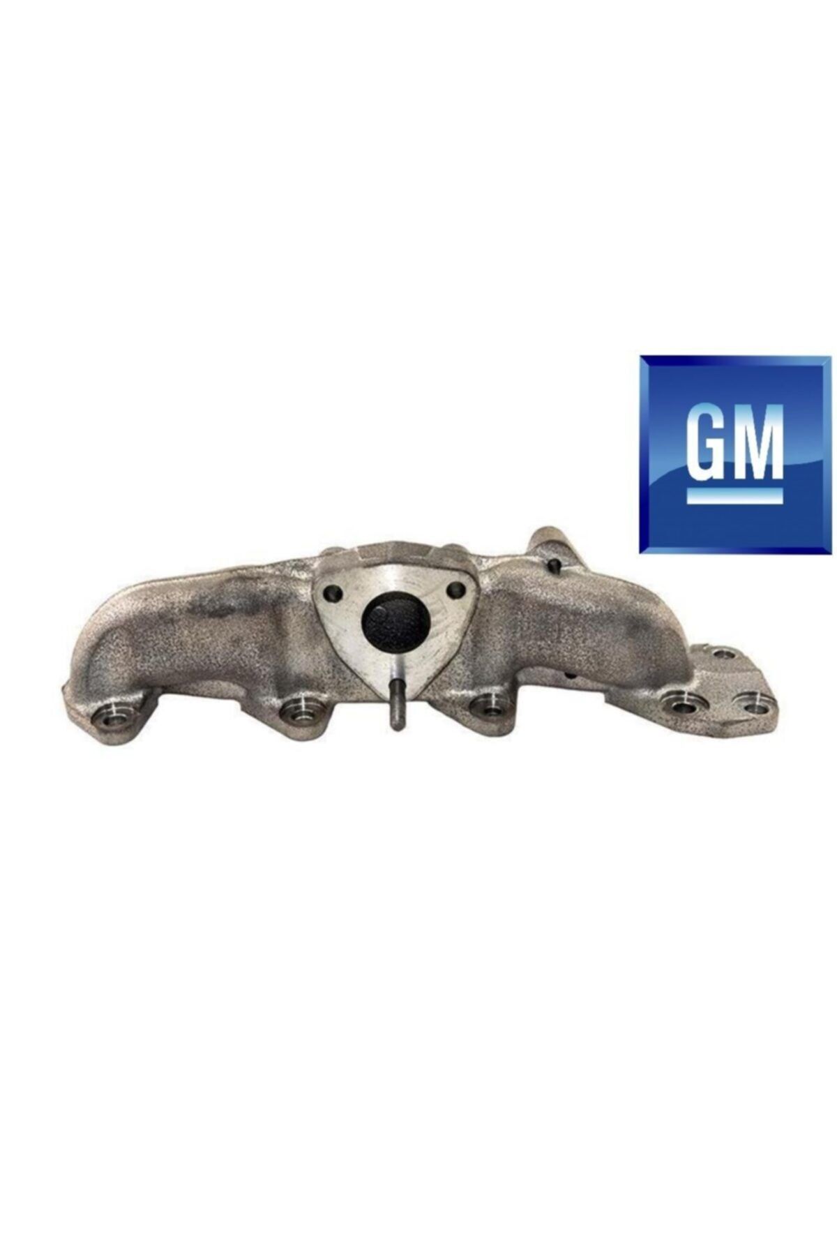 GM Opel Antara Egsoz Manifoldu [orijinal ]