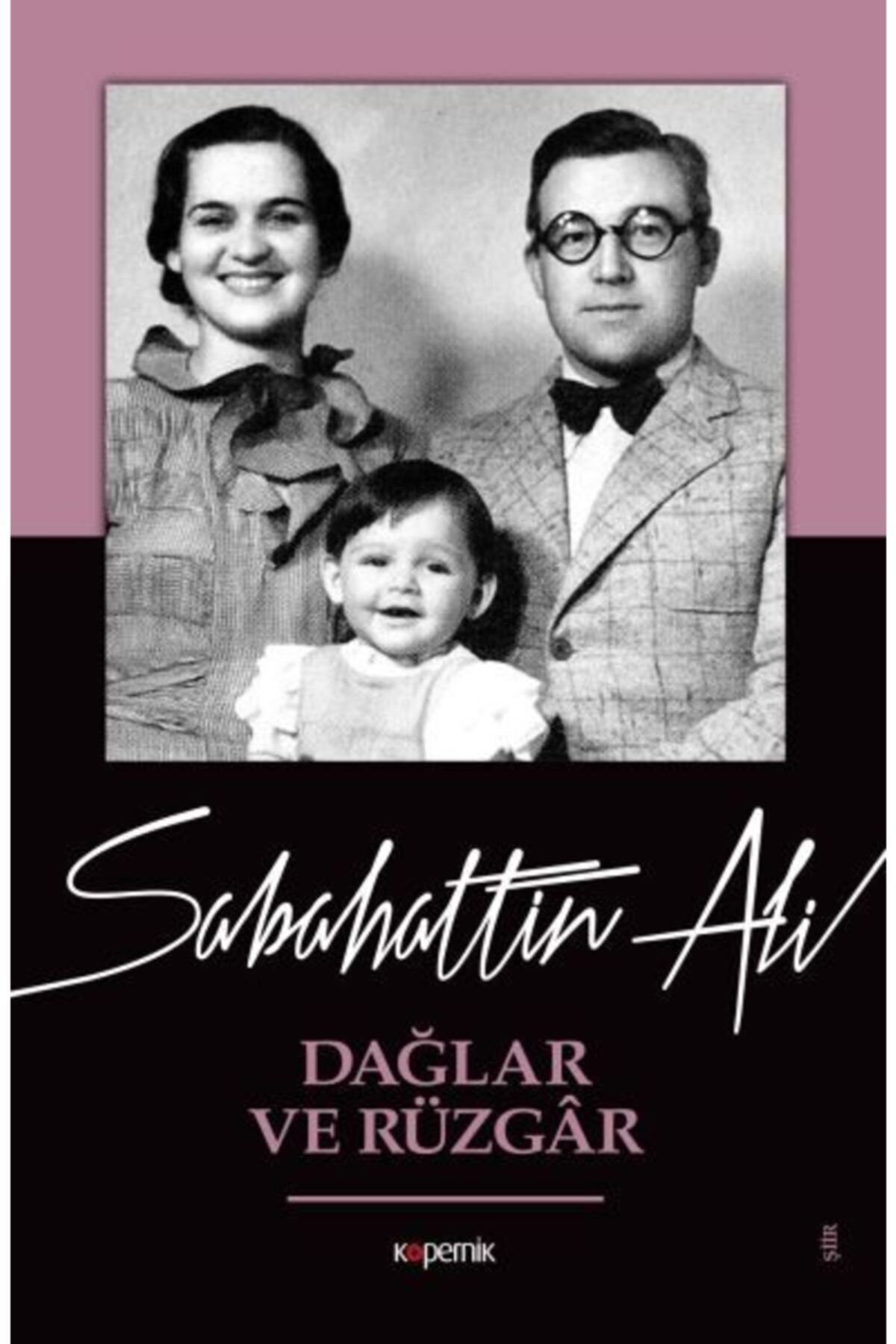 Kopernik Kitap Dağlar Ve Rüzgar