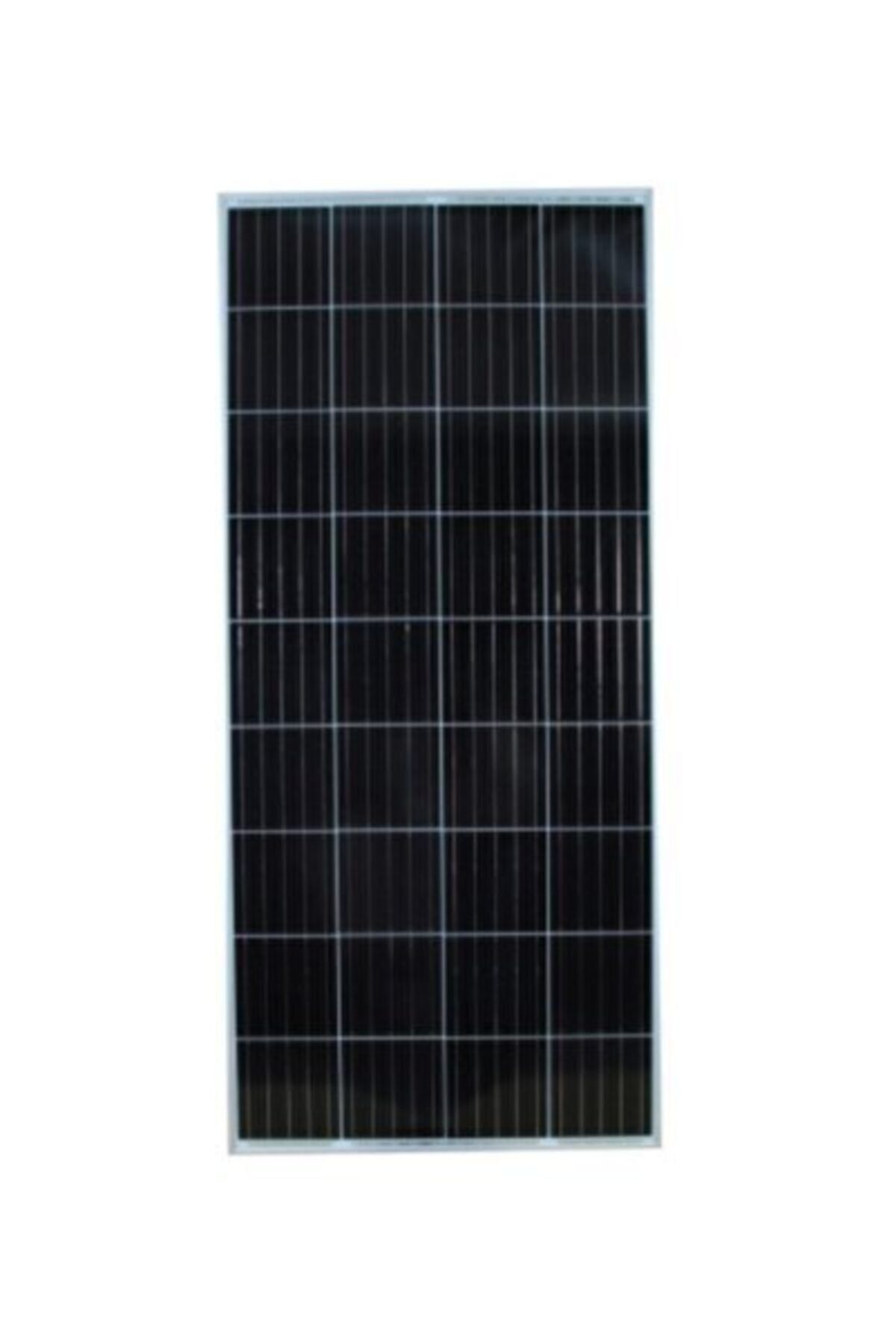 Bereket Enj.310 Watt Monokristal Perch Güneş Paneli-Solar Panel