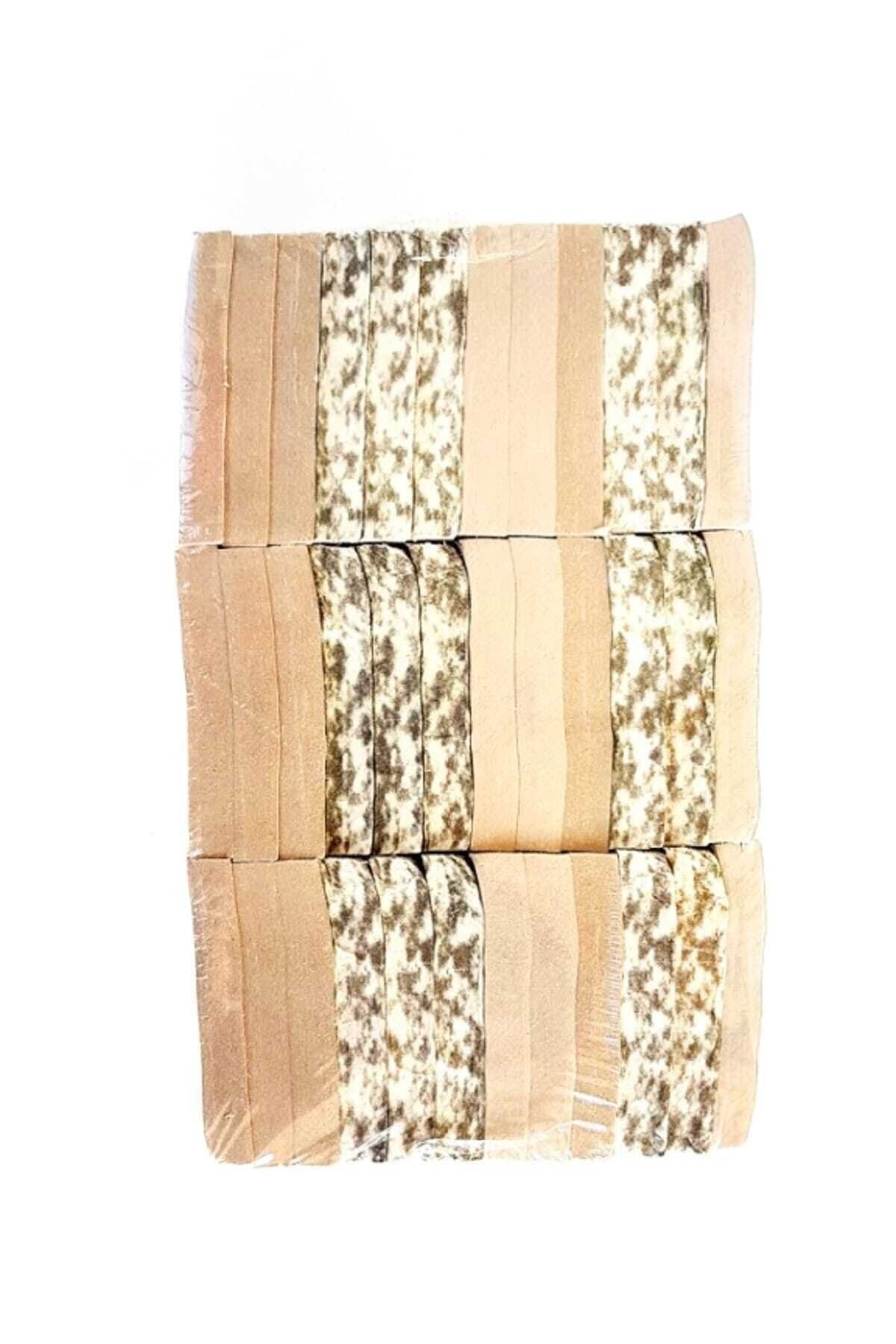 Gürpaş Numaralı Fiş Küçük Boy 36'Lı Paket
